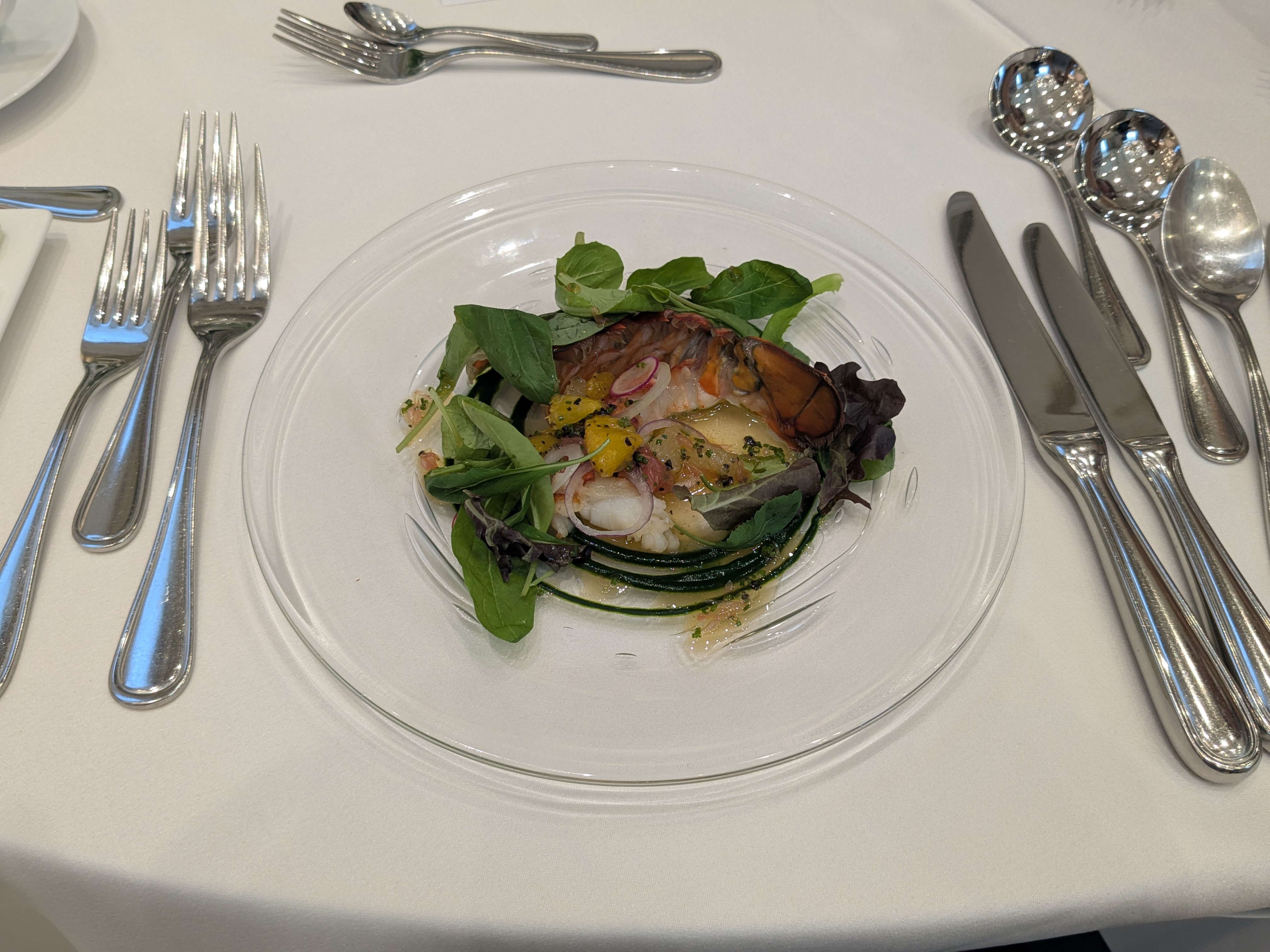 カサ・デ・アンジェラ青山(Casa d' Angela Aoyama)