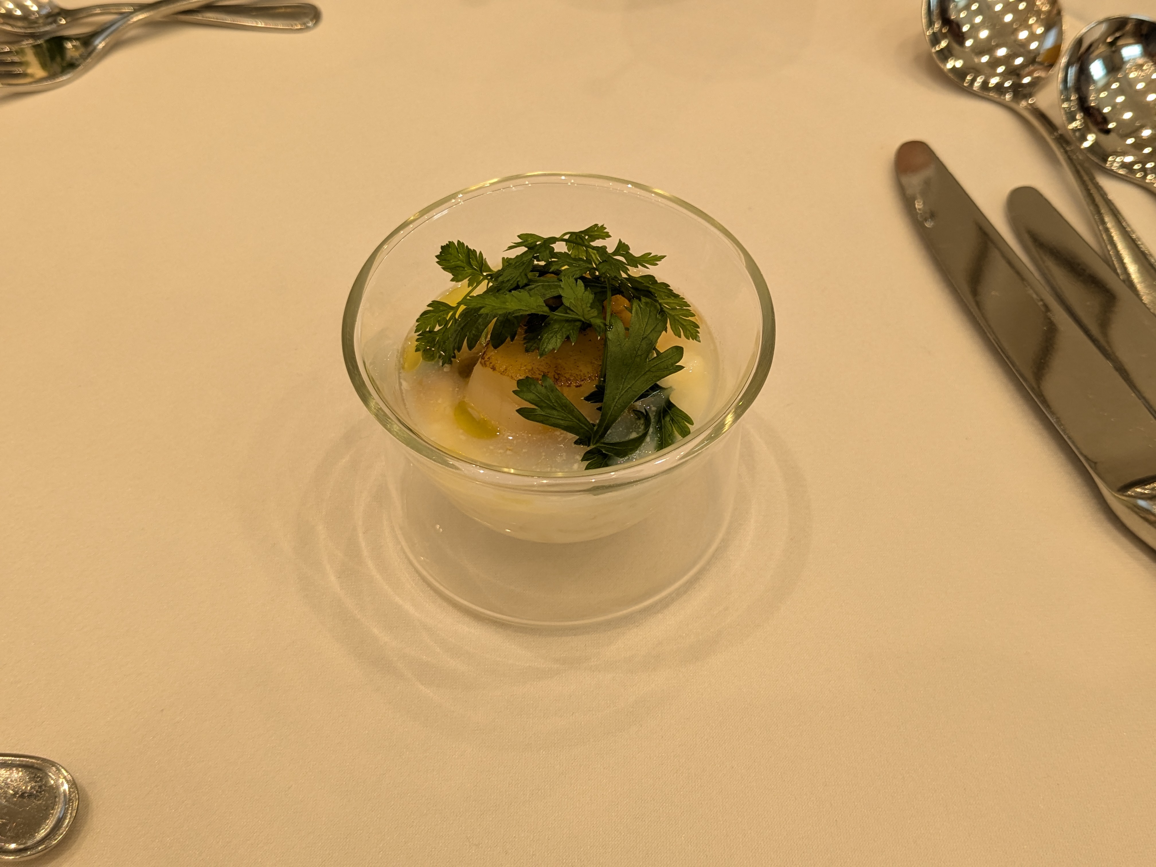 カサ・デ・アンジェラ青山(Casa d' Angela Aoyama)