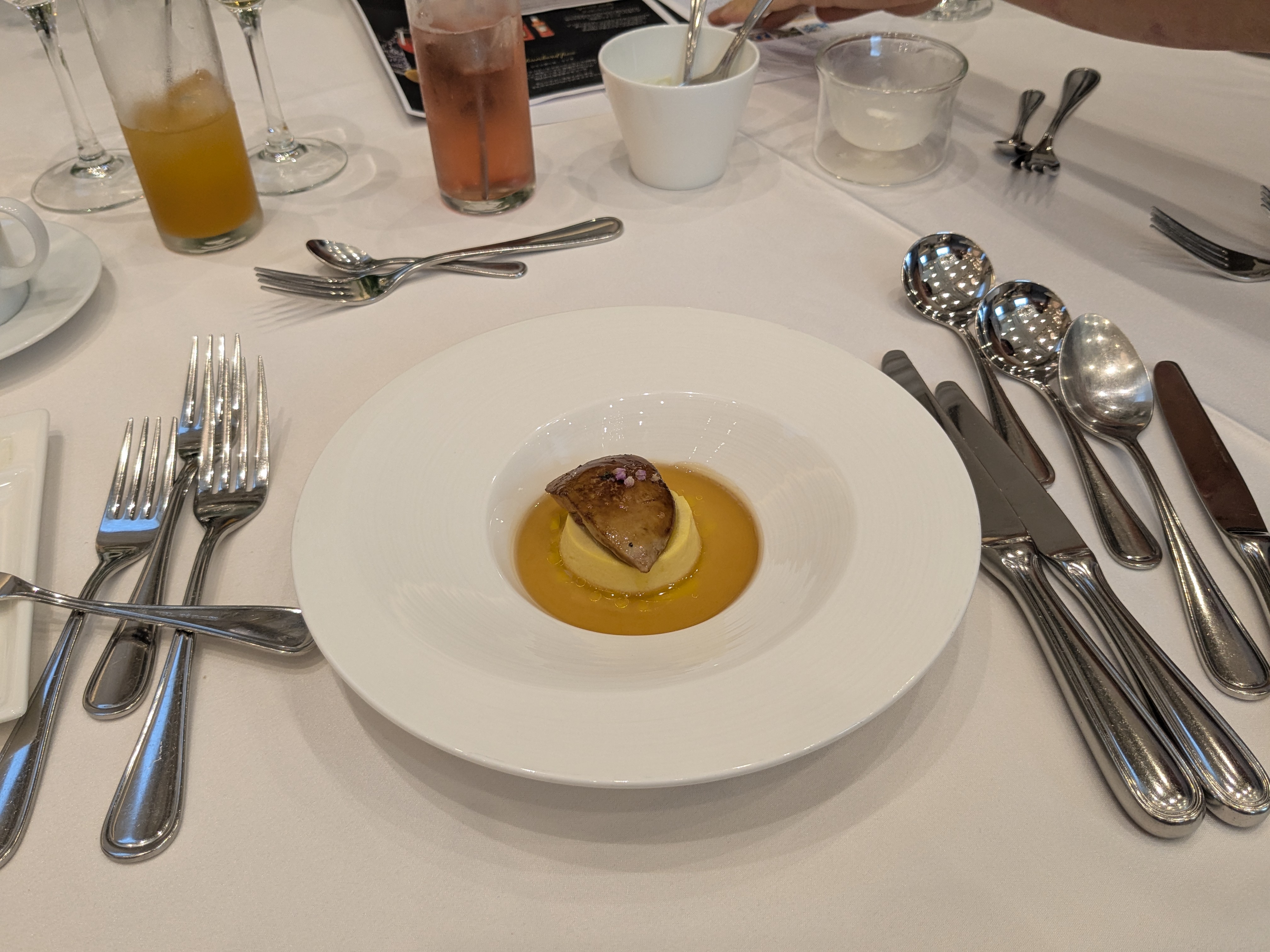 カサ・デ・アンジェラ青山(Casa d' Angela Aoyama)