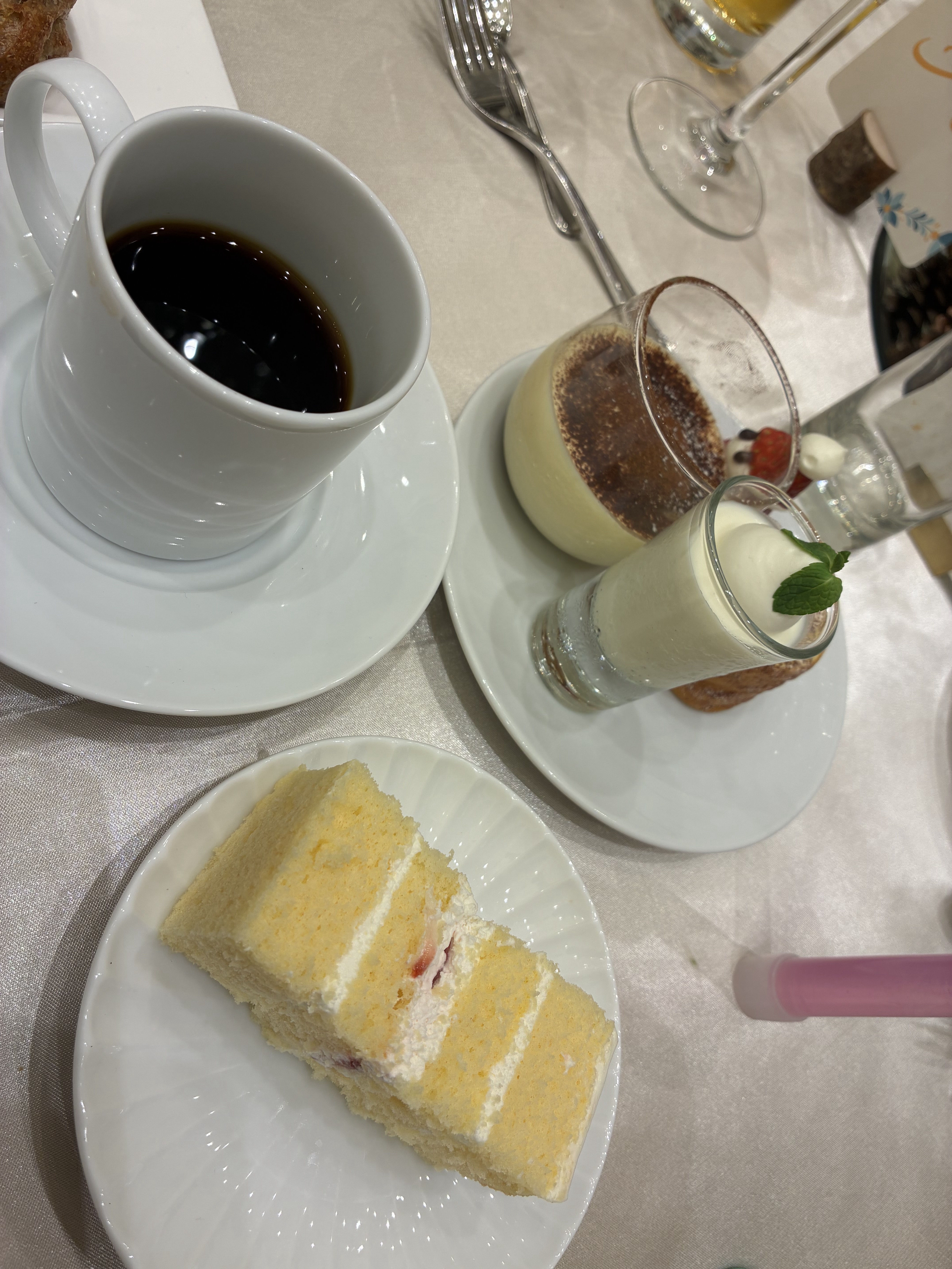 カサ・デ・アンジェラ青山(Casa d' Angela Aoyama)