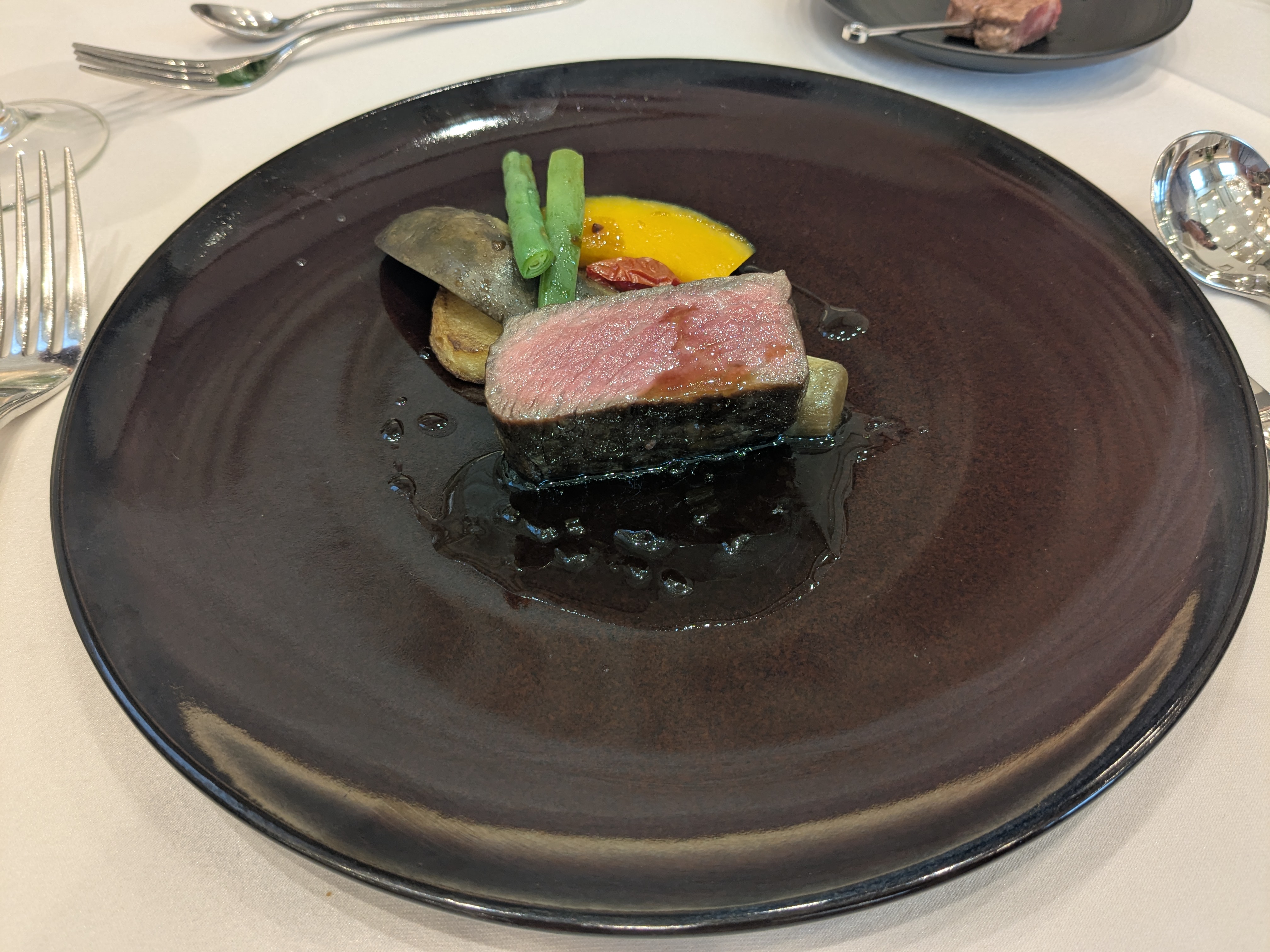 カサ・デ・アンジェラ青山(Casa d' Angela Aoyama)