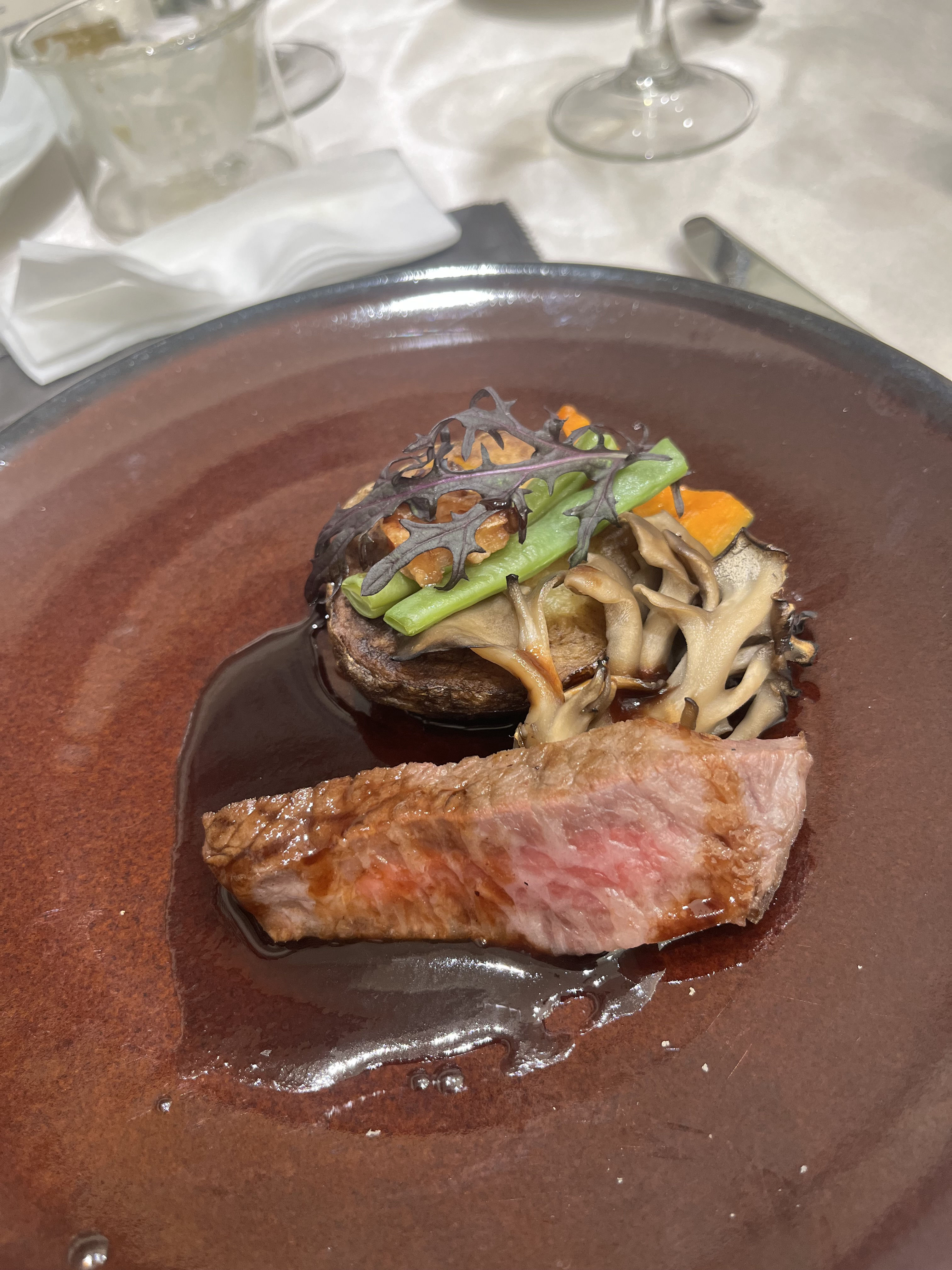 カサ・デ・アンジェラ青山(Casa d' Angela Aoyama)