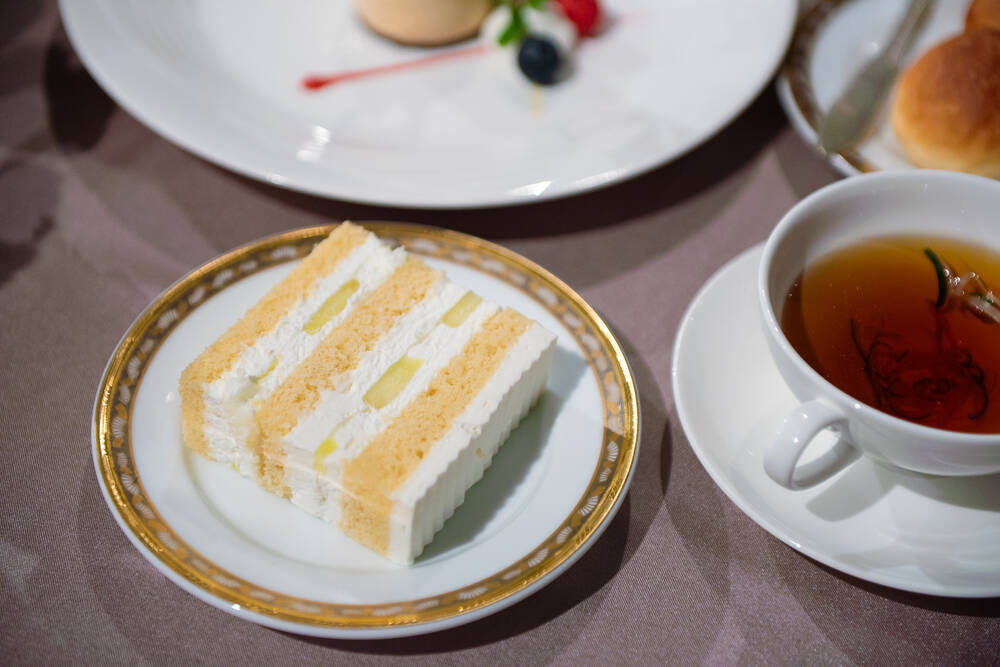 ホテルニューオータニ幕張