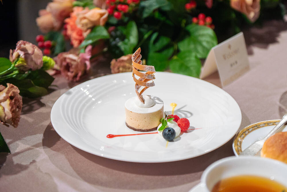 ホテルニューオータニ幕張