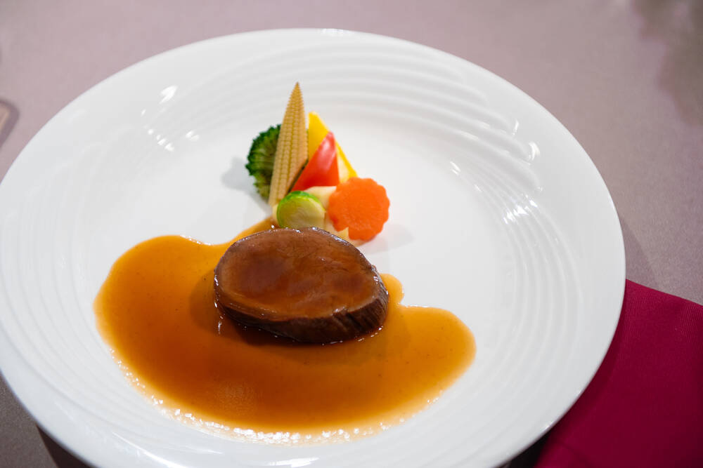 ホテルニューオータニ幕張