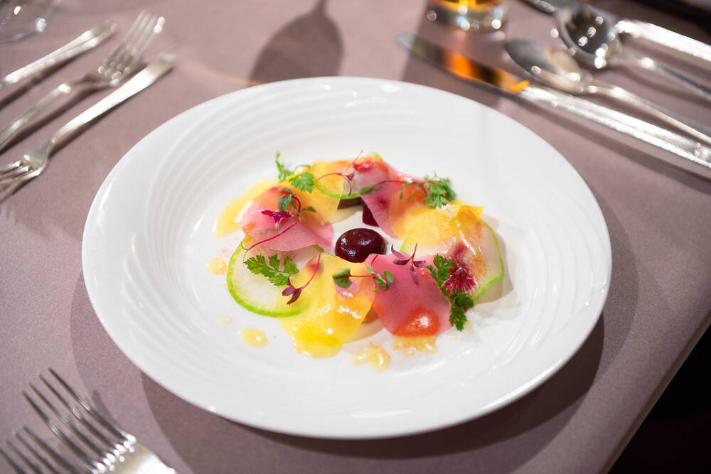 ホテルニューオータニ幕張