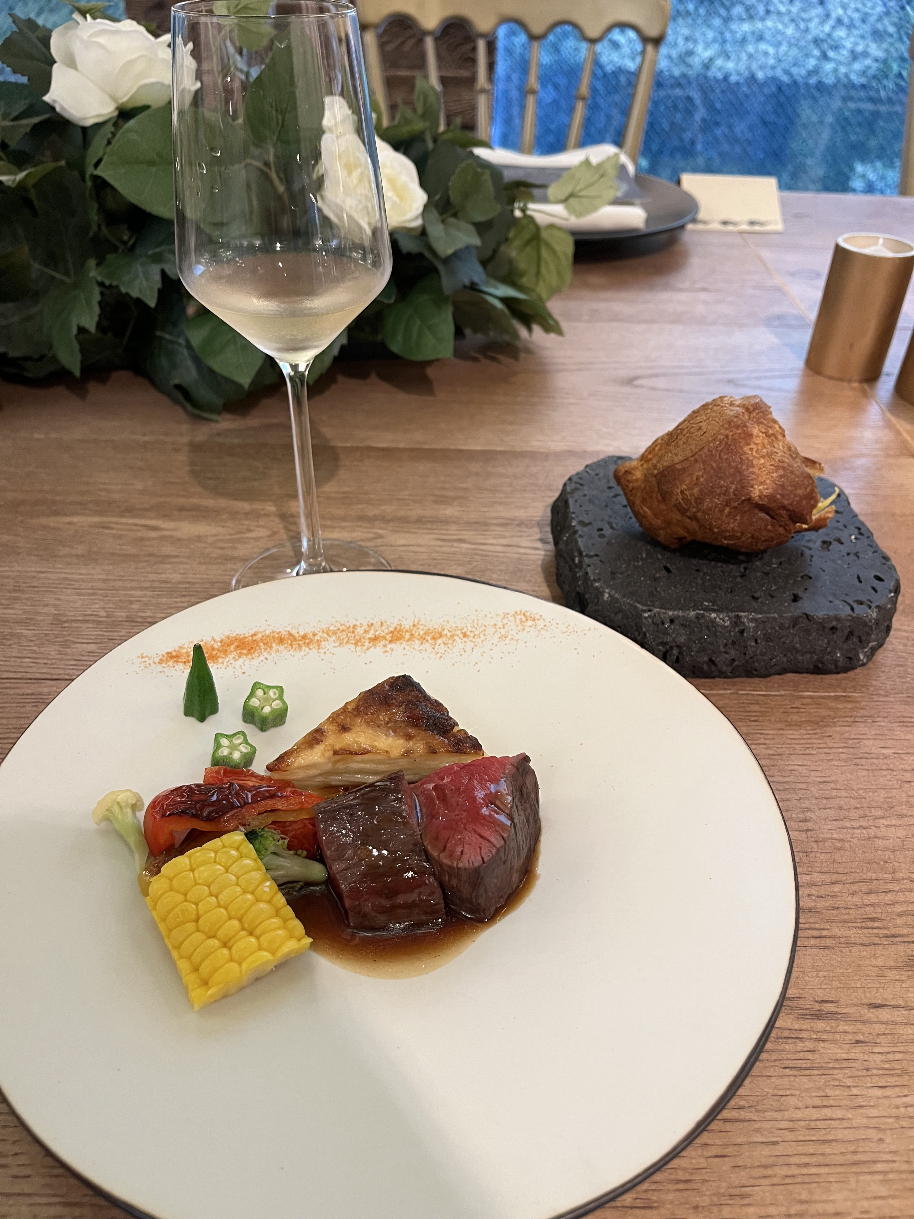 宮の森フランセス教会