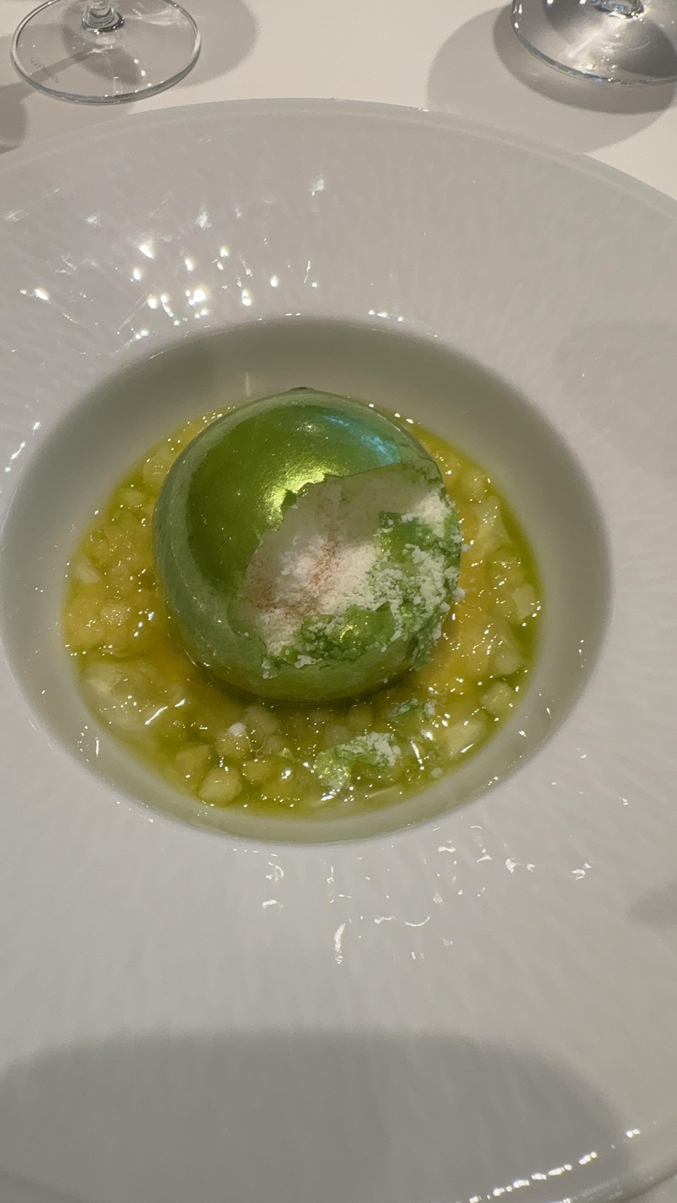 ソンブルイユ TOKYO