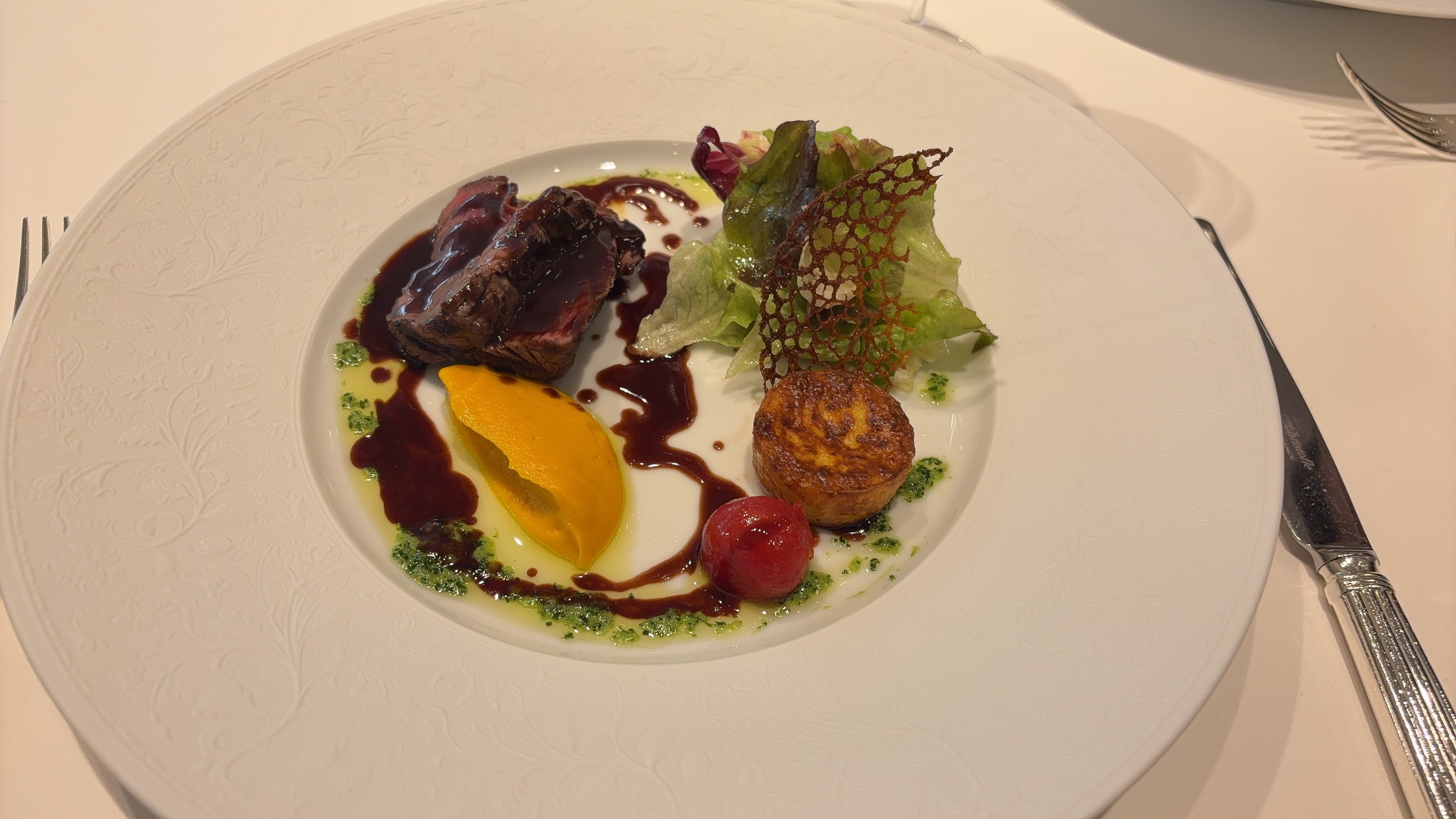 ソンブルイユ TOKYO