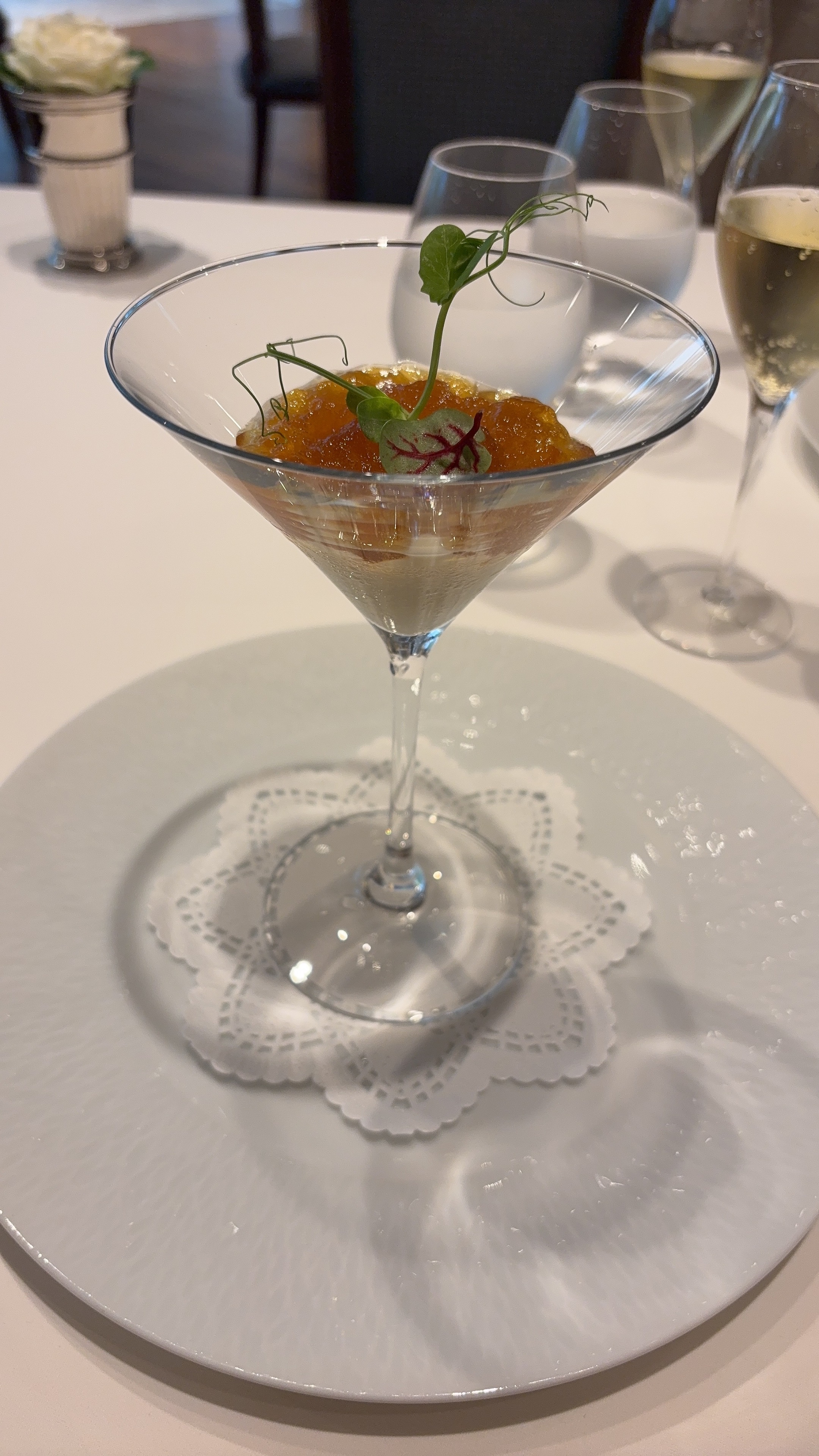 ソンブルイユ TOKYO