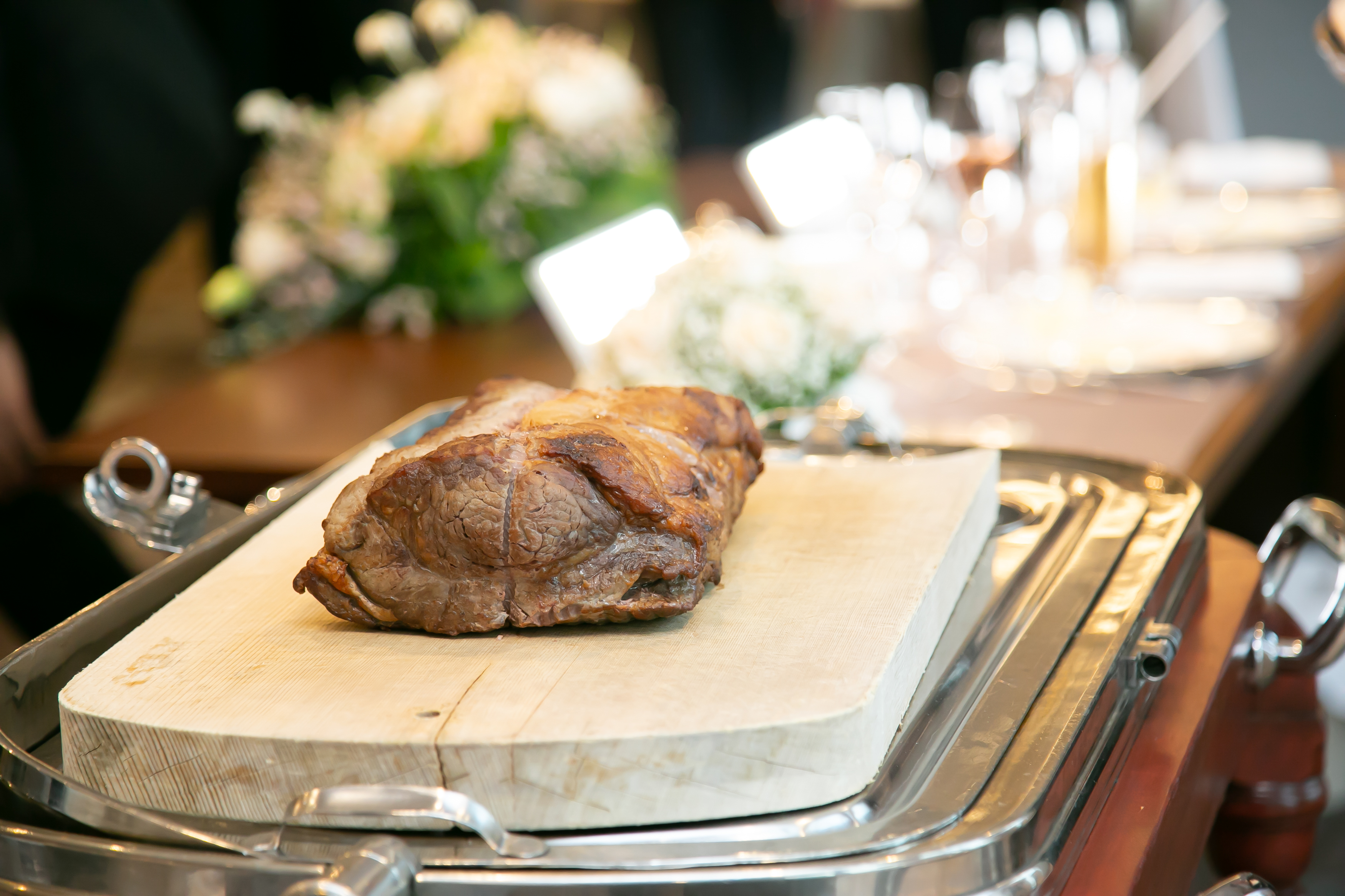 ホテルメトロポリタン