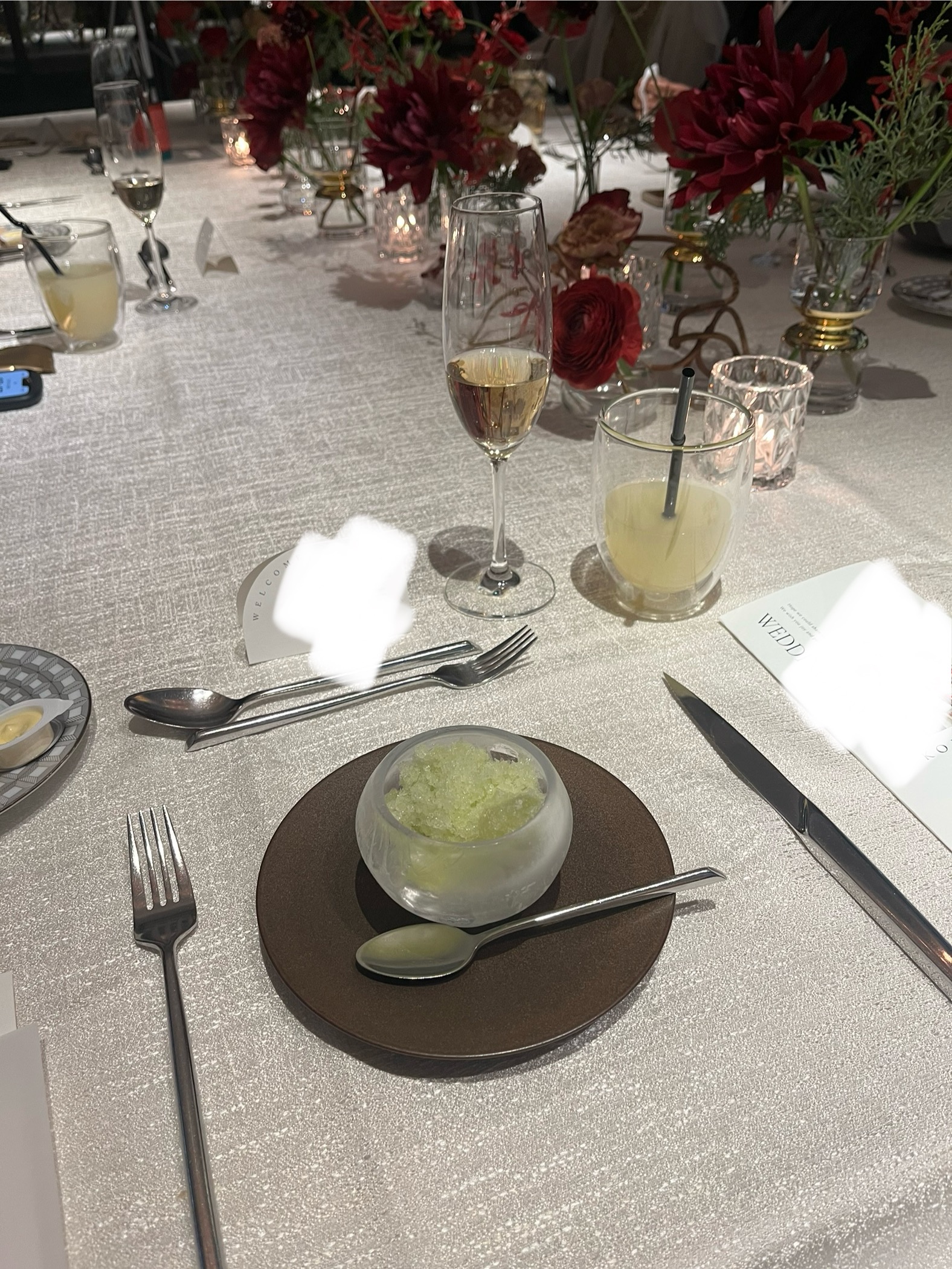 ザ ストリングス表参道