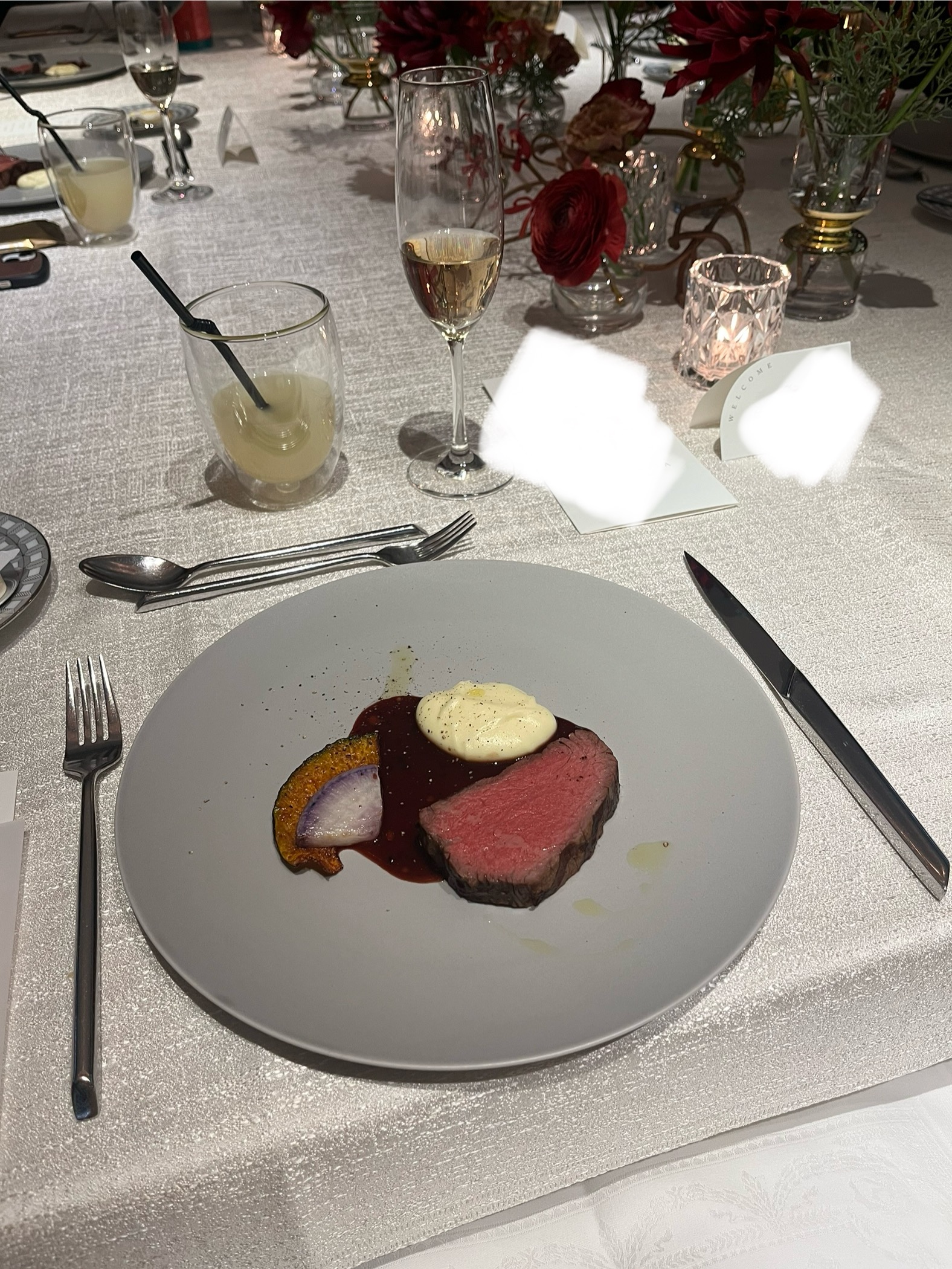 ザ ストリングス表参道