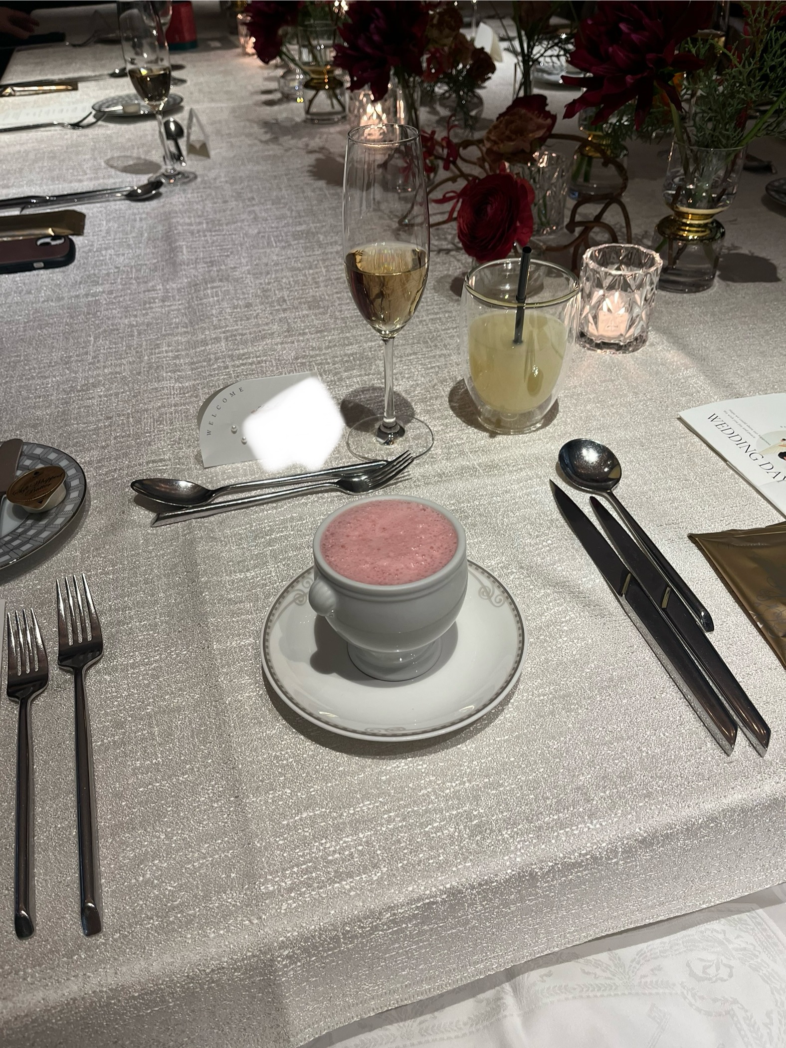 ザ ストリングス表参道