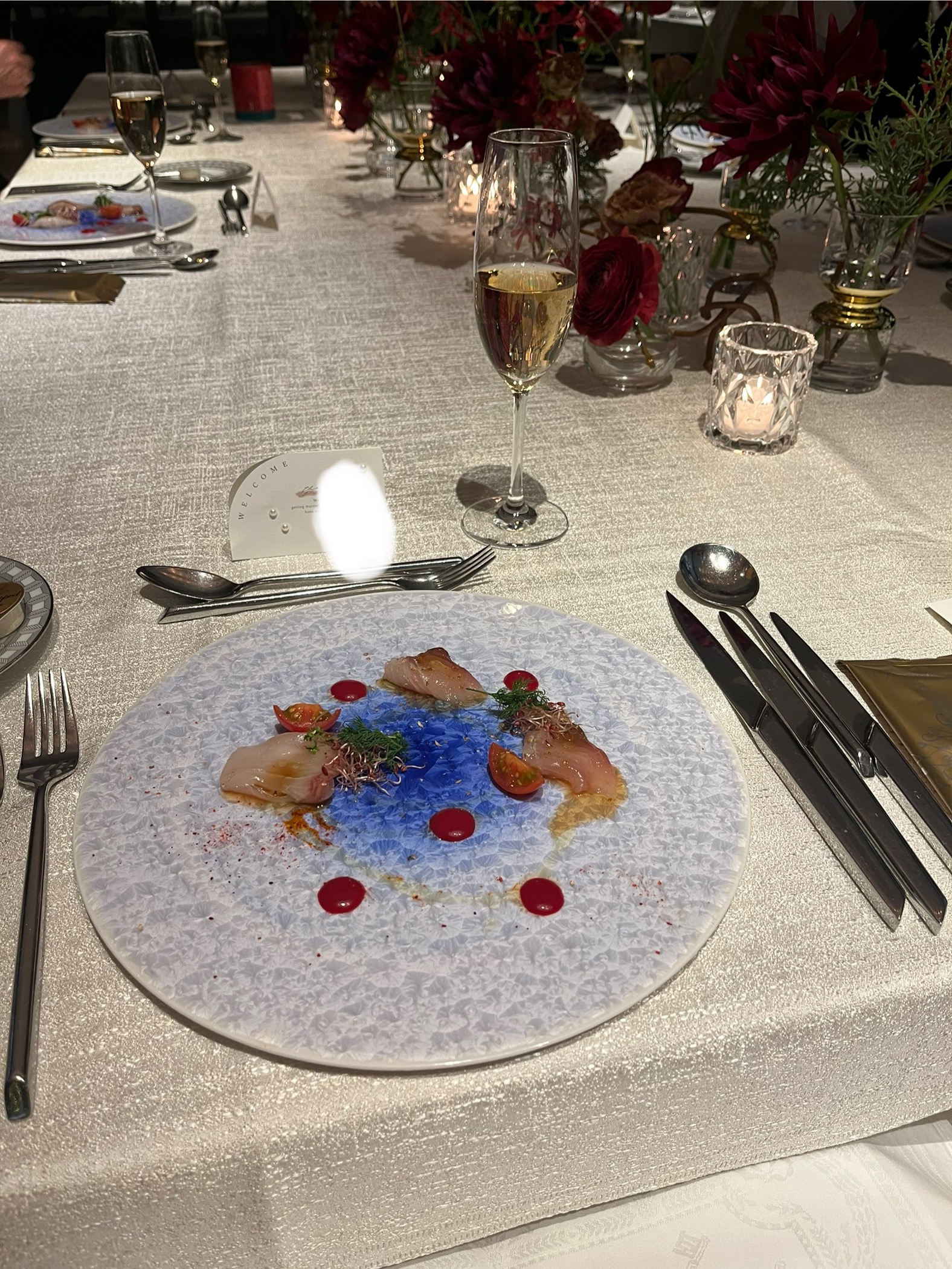 ザ ストリングス表参道