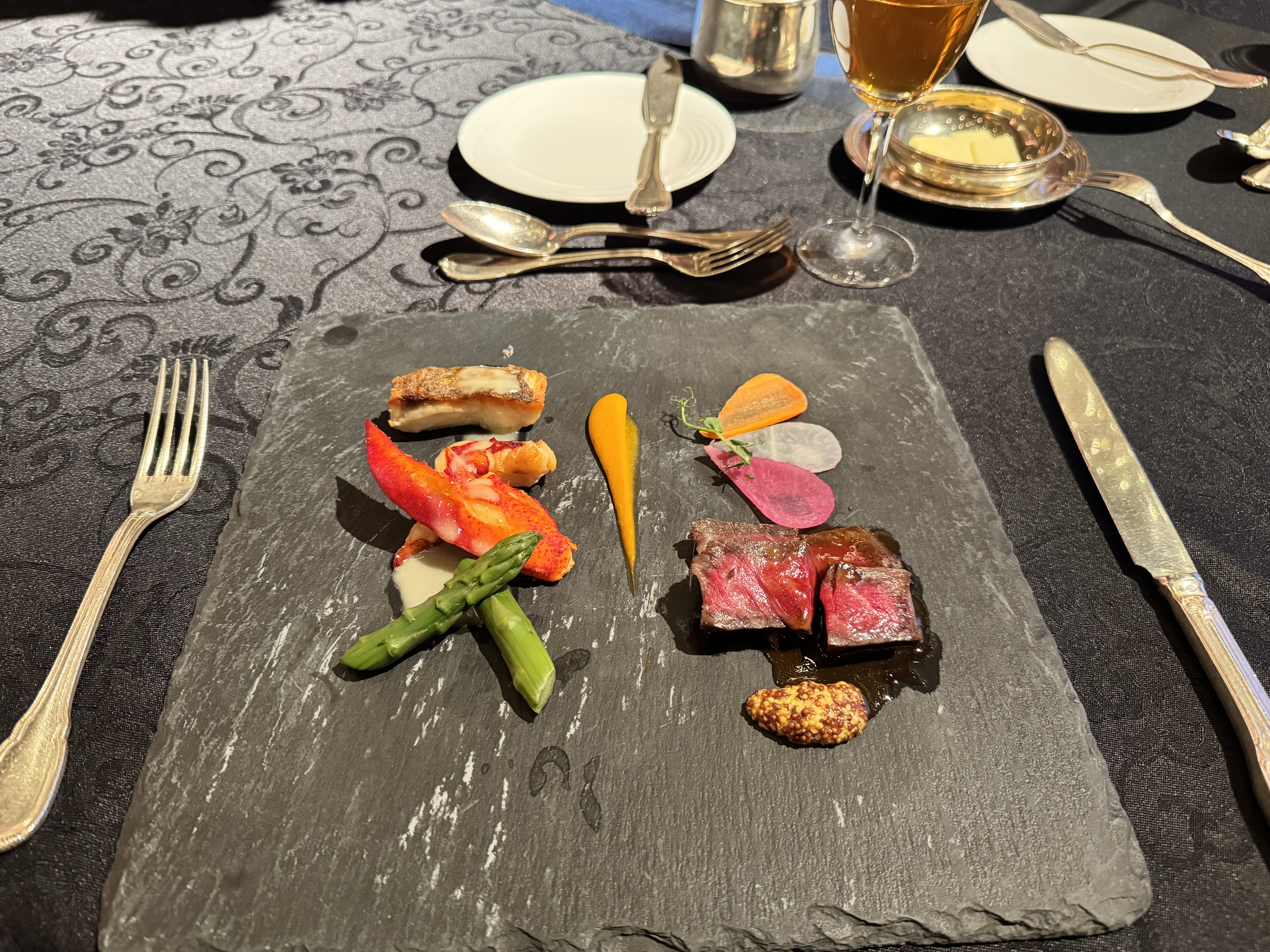 シェラトン・グランデ・トーキョーベイ・ホテル