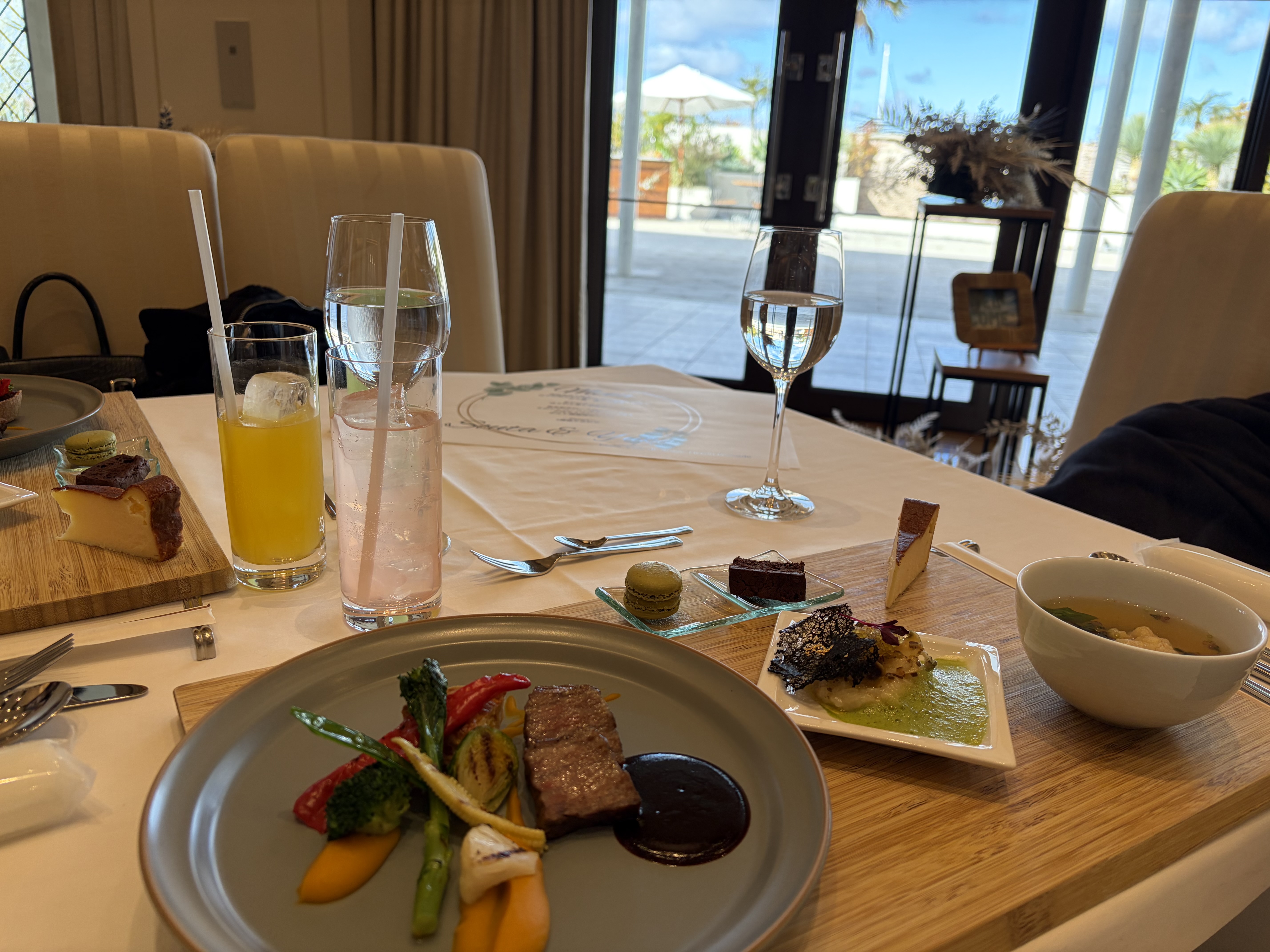 アイネス ヴィラノッツェ オーシャンポートサイド