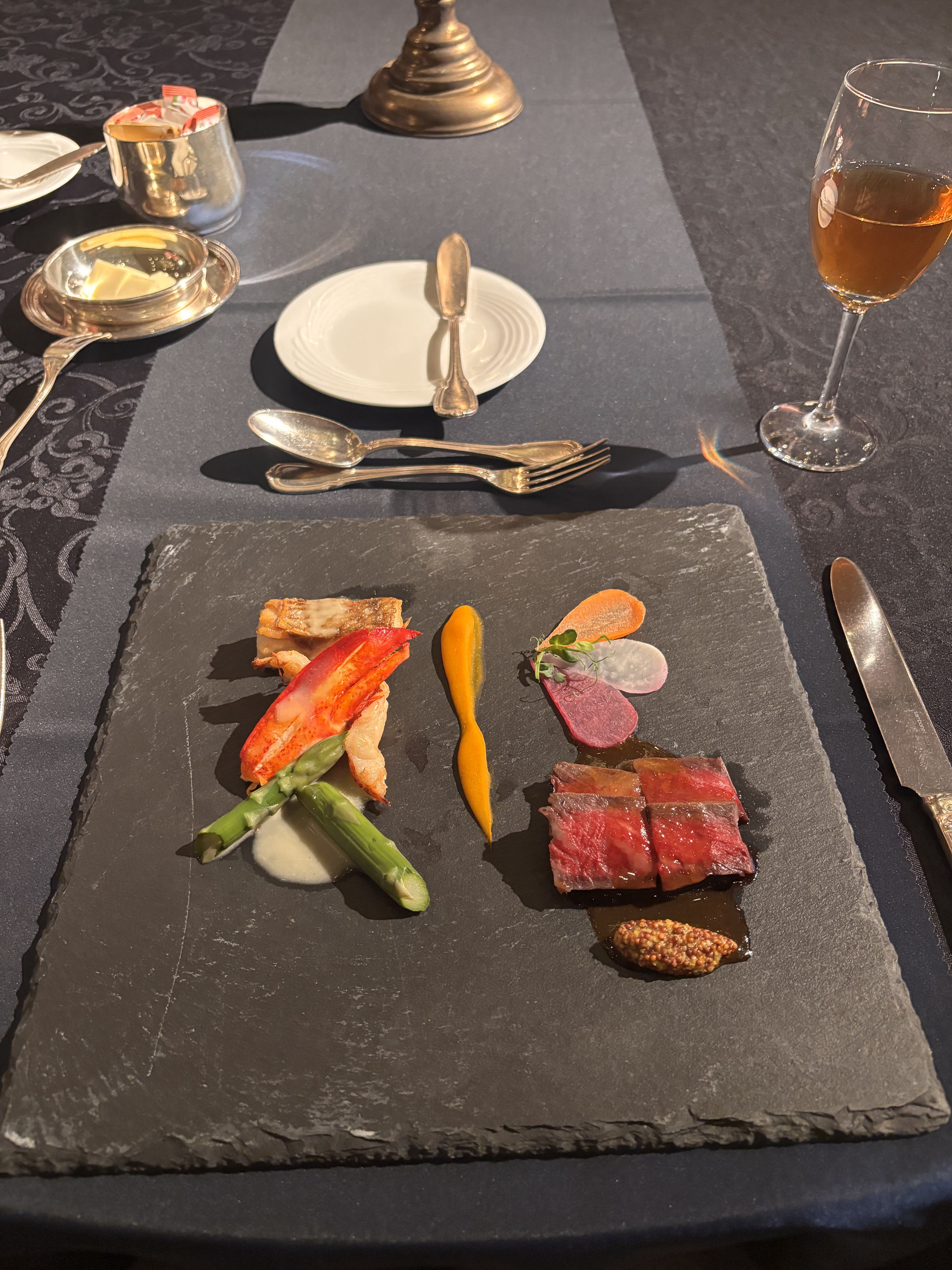 シェラトン・グランデ・トーキョーベイ・ホテル