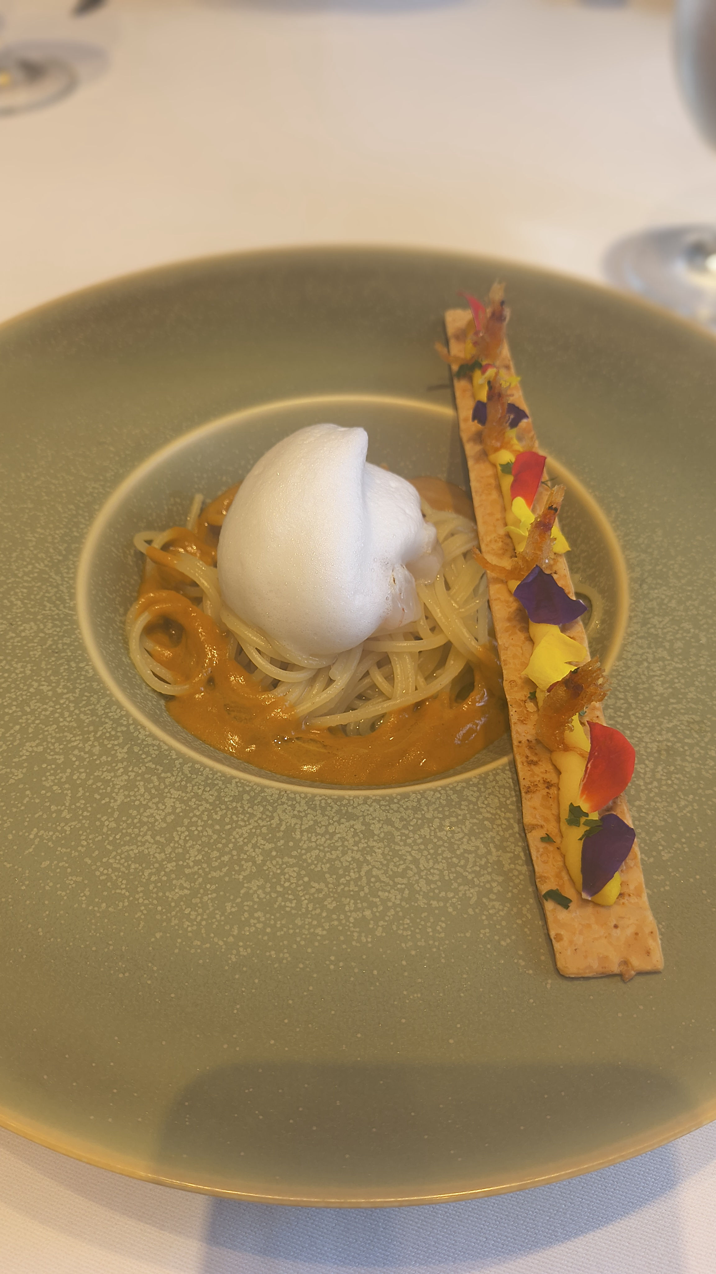 リストランテKubotsu