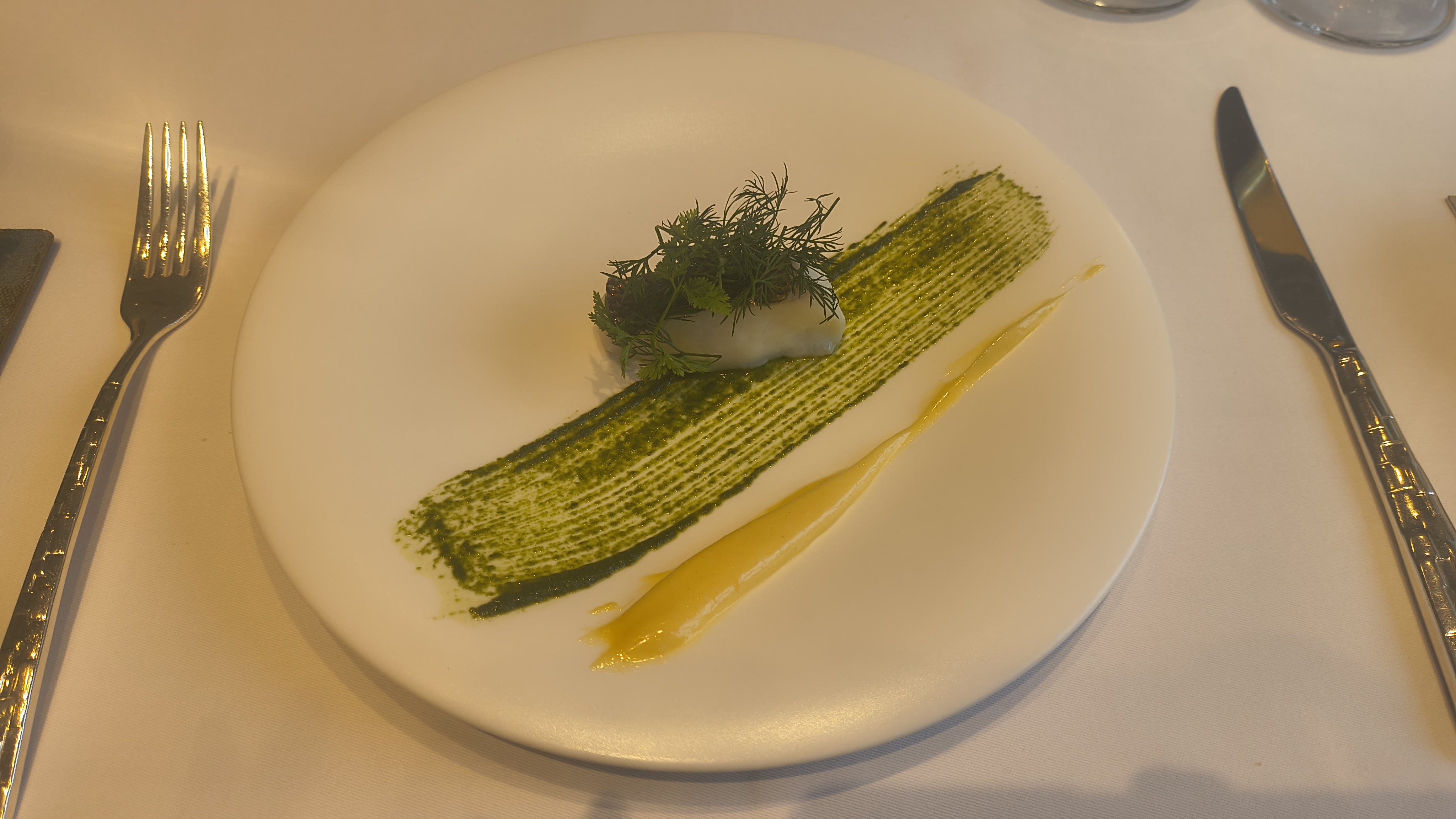 リストランテKubotsu