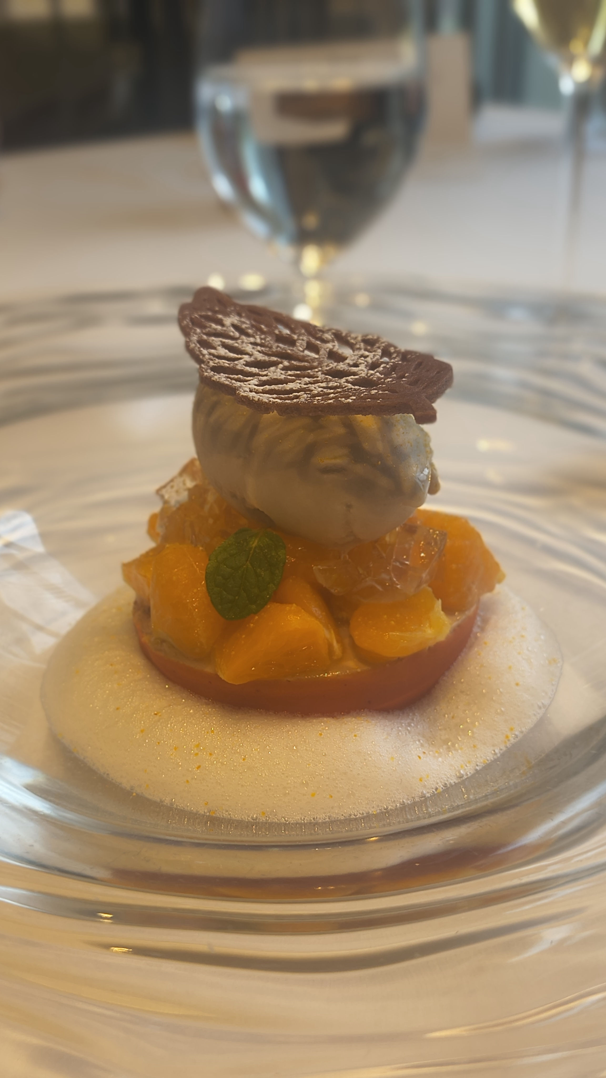 リストランテKubotsu