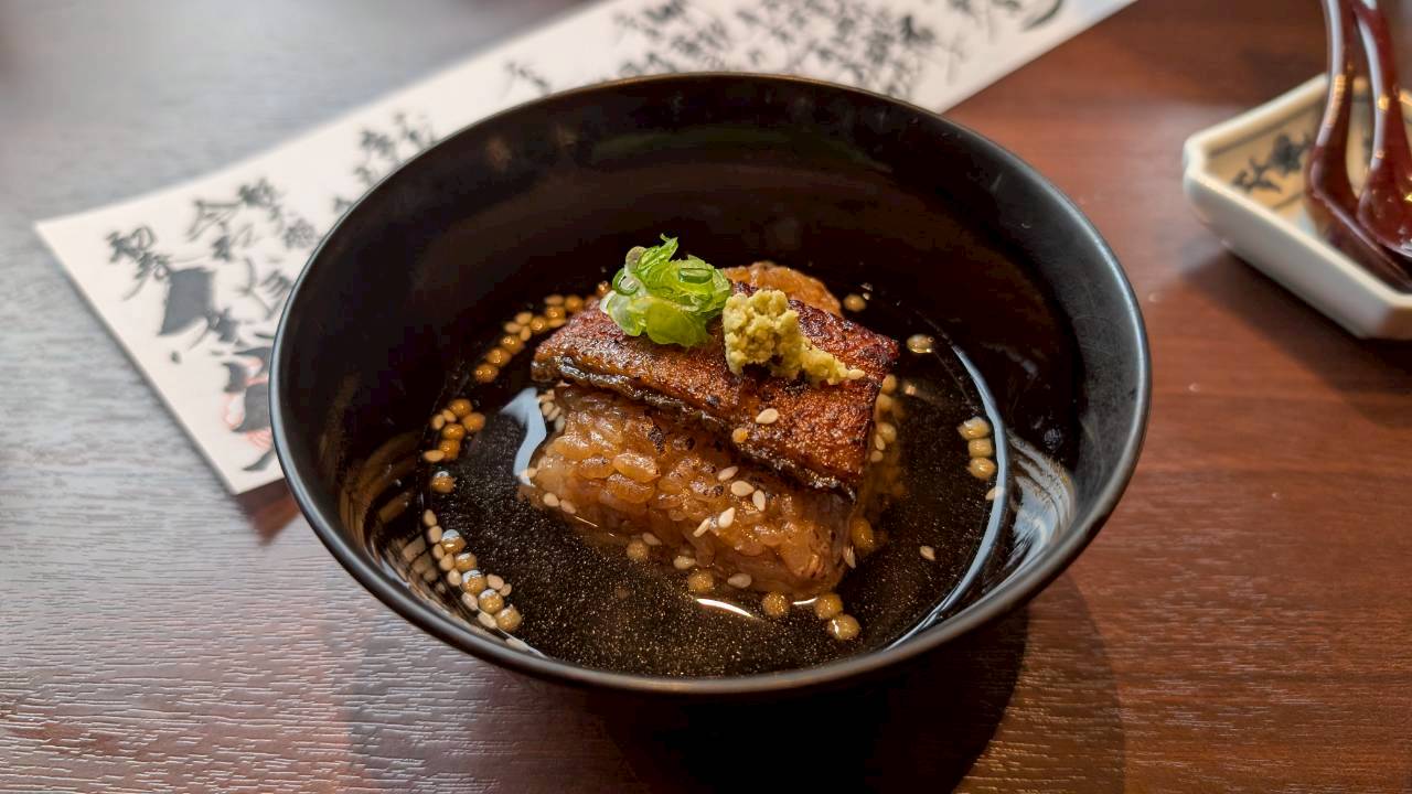 The KIKUSUIRO narapark(菊水楼)