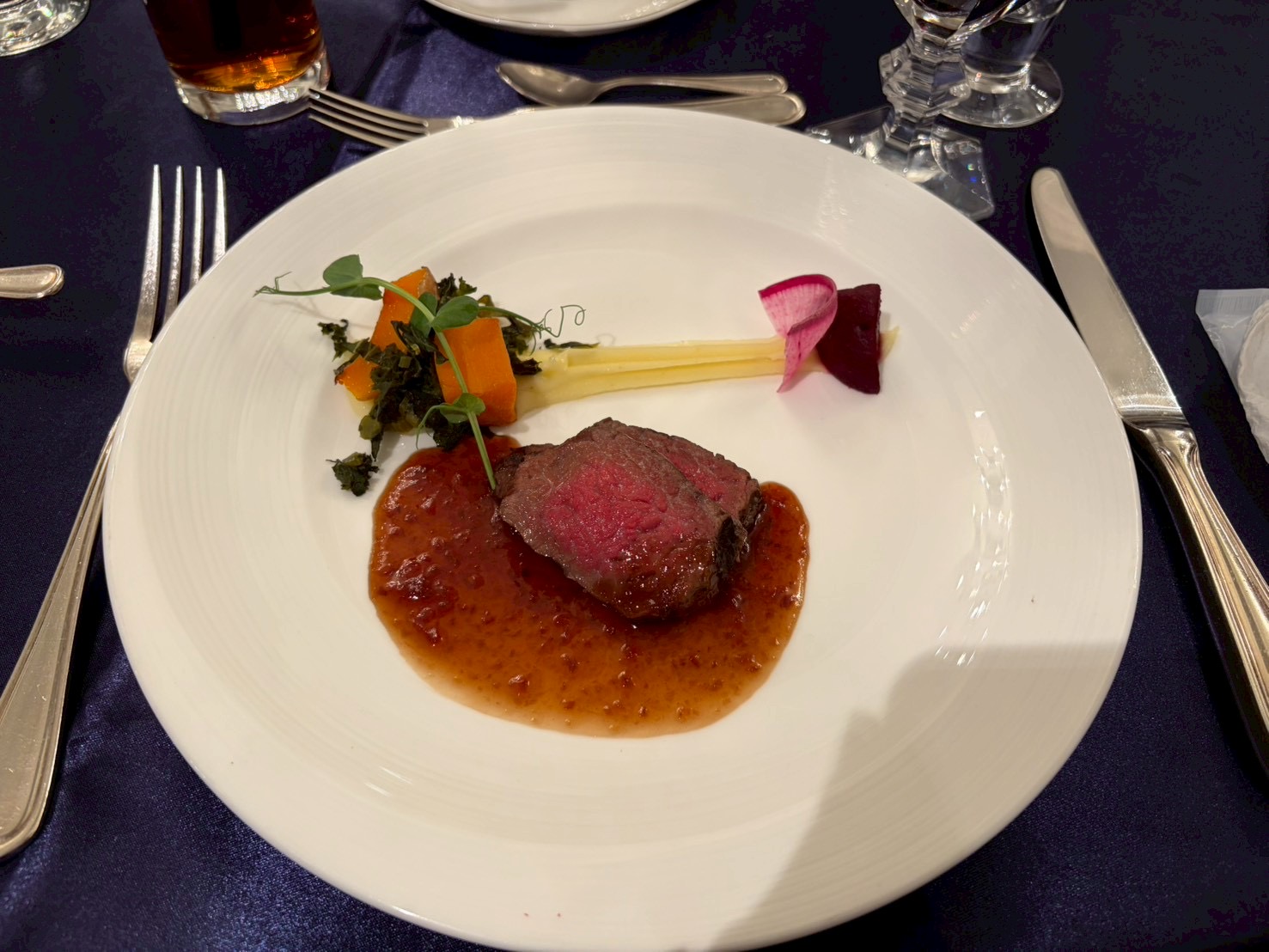 セント・ラファエロチャペル御堂筋