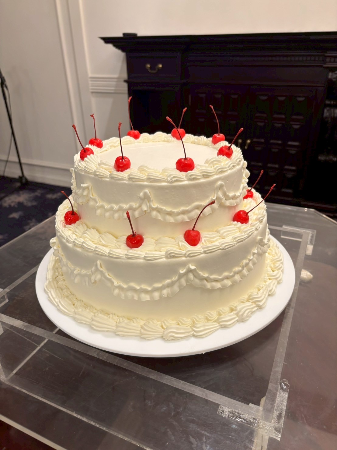 セント・ラファエロチャペル御堂筋