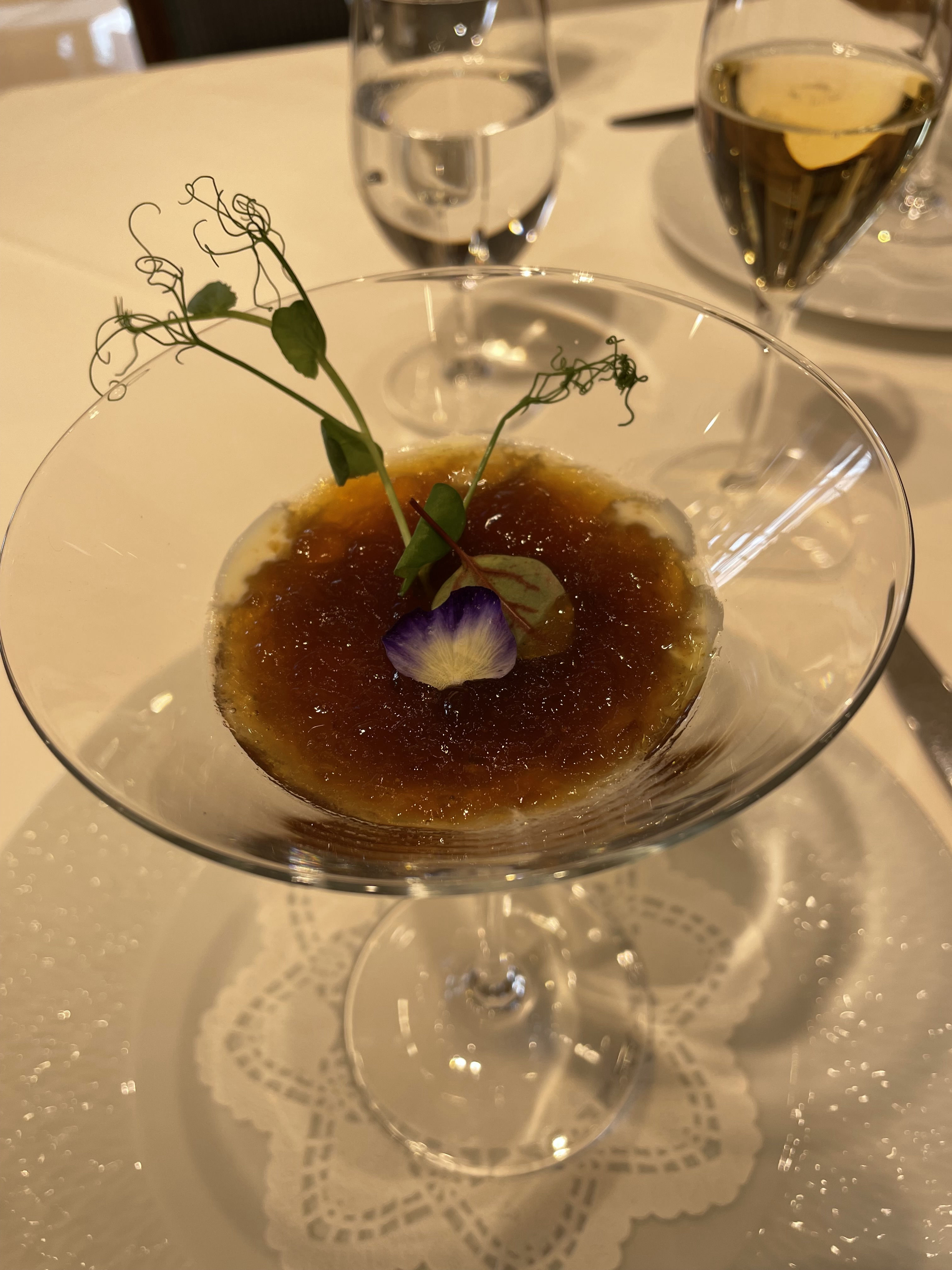 ソンブルイユ TOKYO