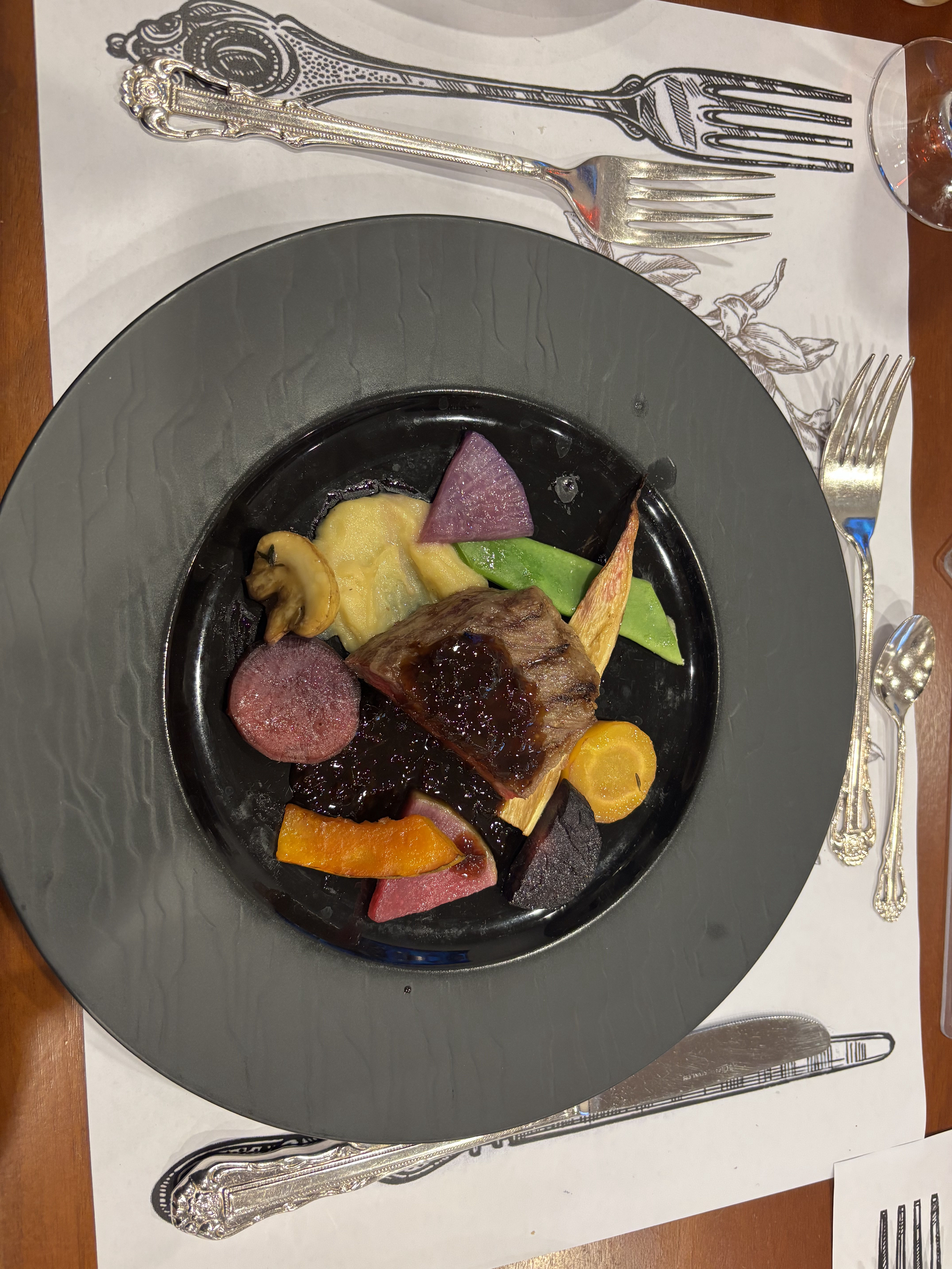 カサ・デ・アンジェラ馬車道(Casa d' Angela)