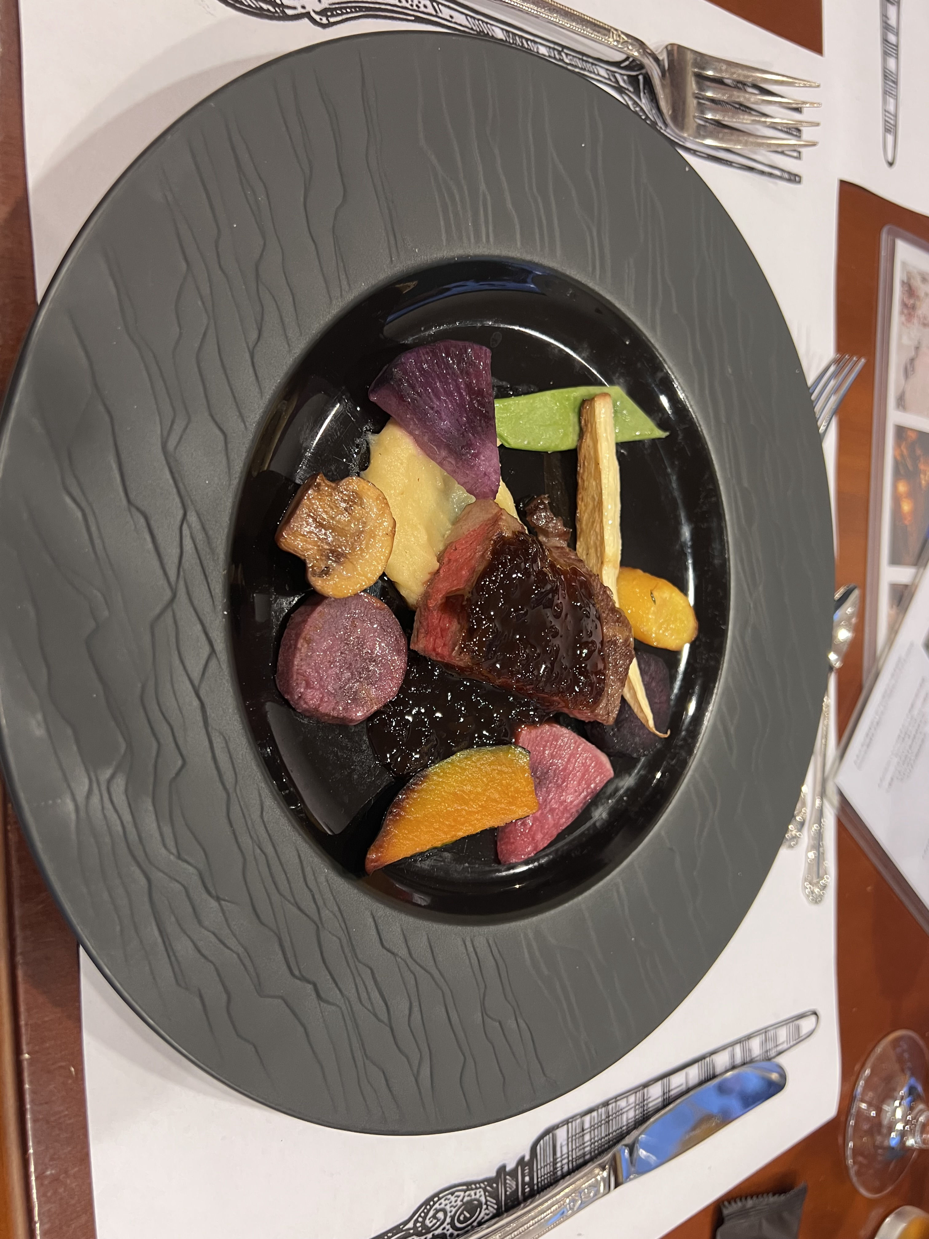 カサ・デ・アンジェラ馬車道(Casa d' Angela)