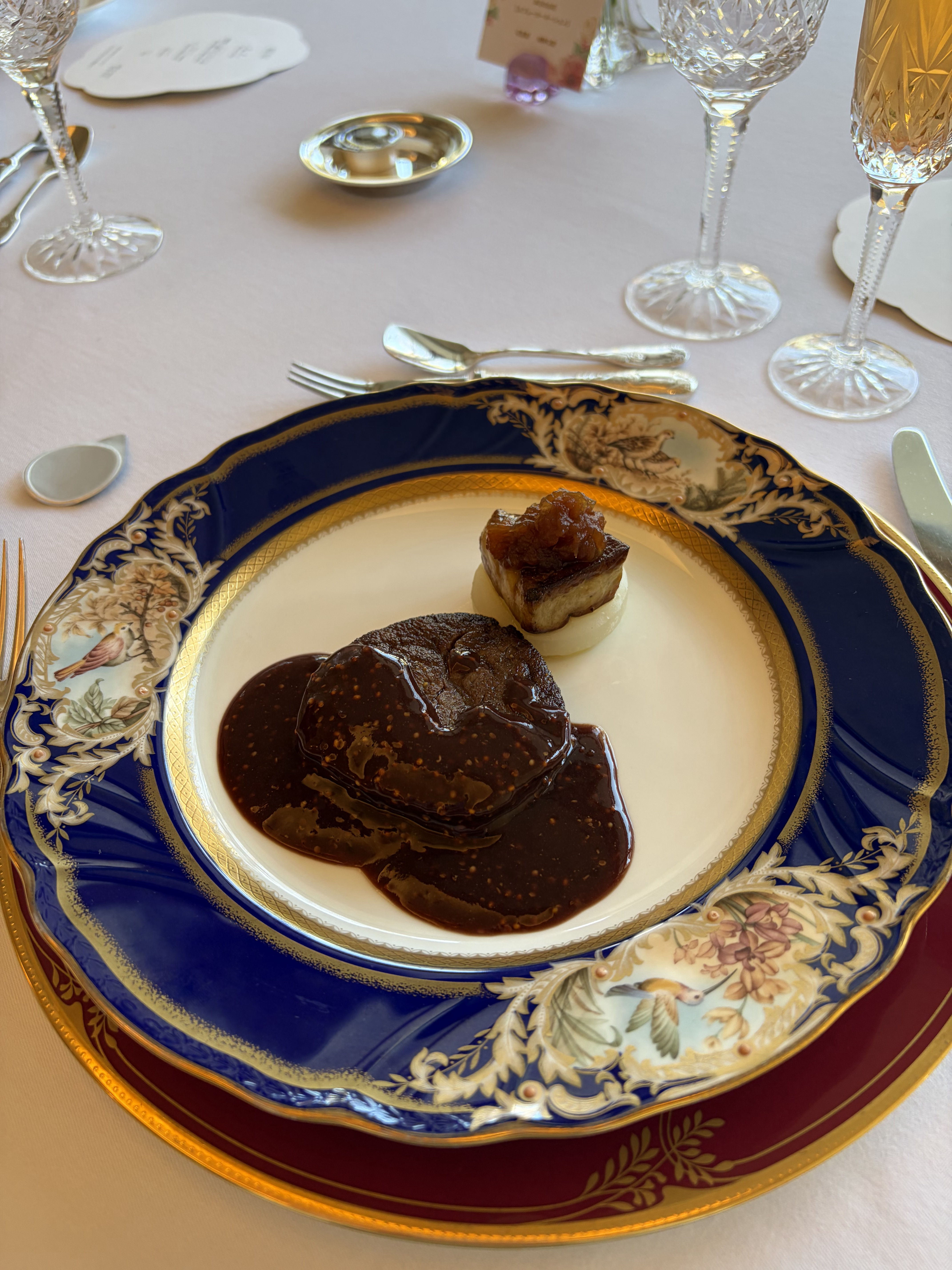 ロイヤルガーデンパレス 柏 日本閣