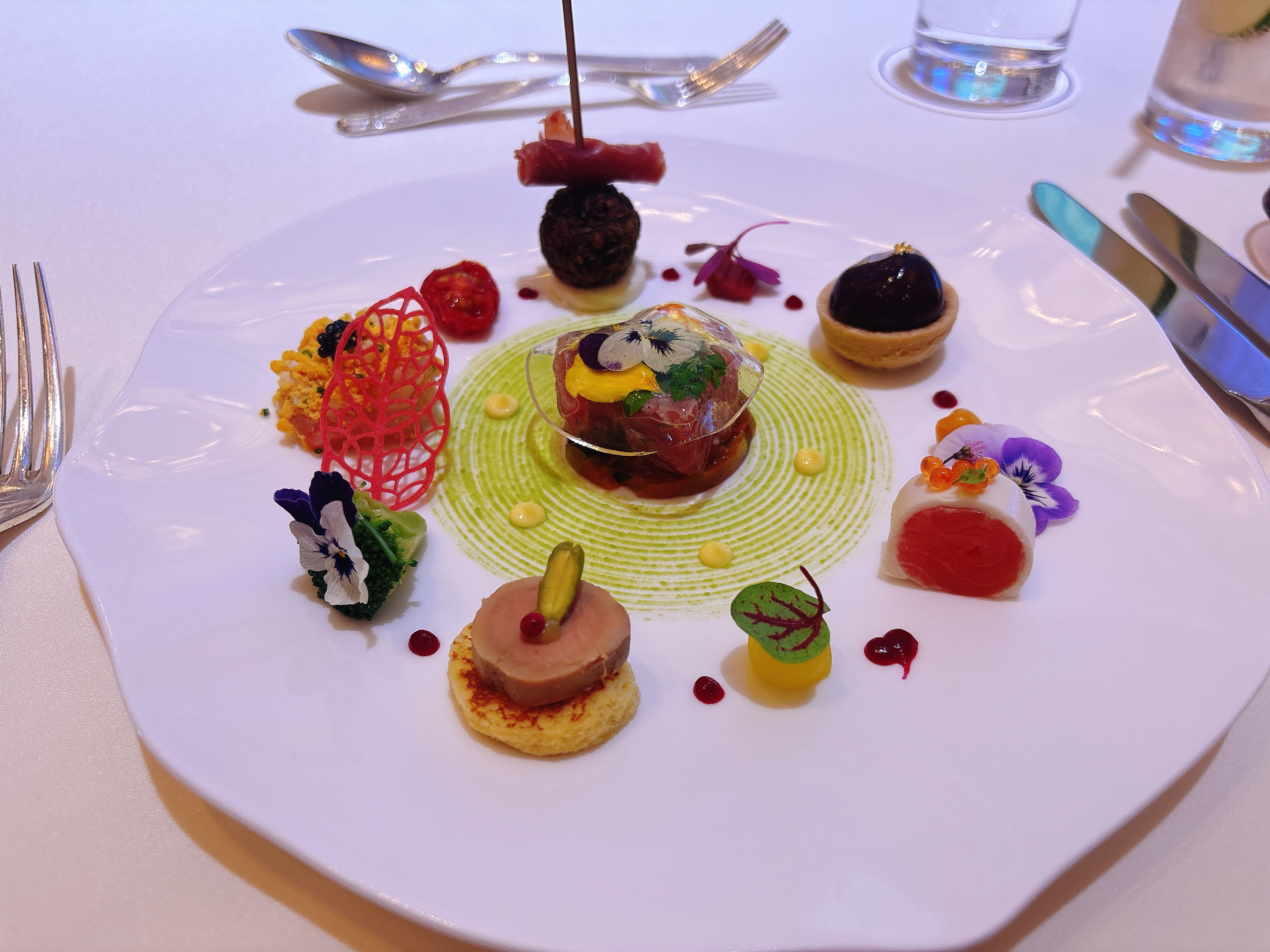 ホテル日航熊本