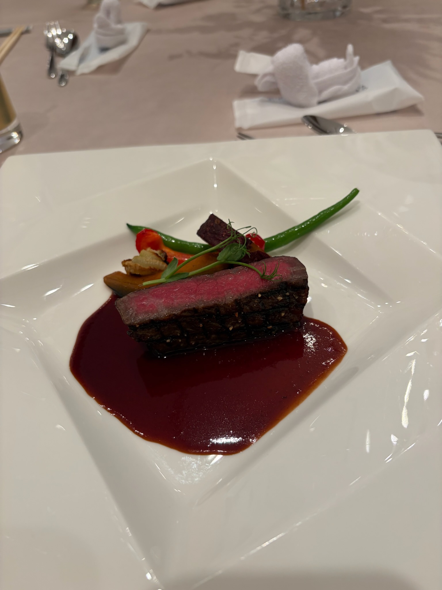 ヒルズスィーツ宇都宮ブリーズテラス