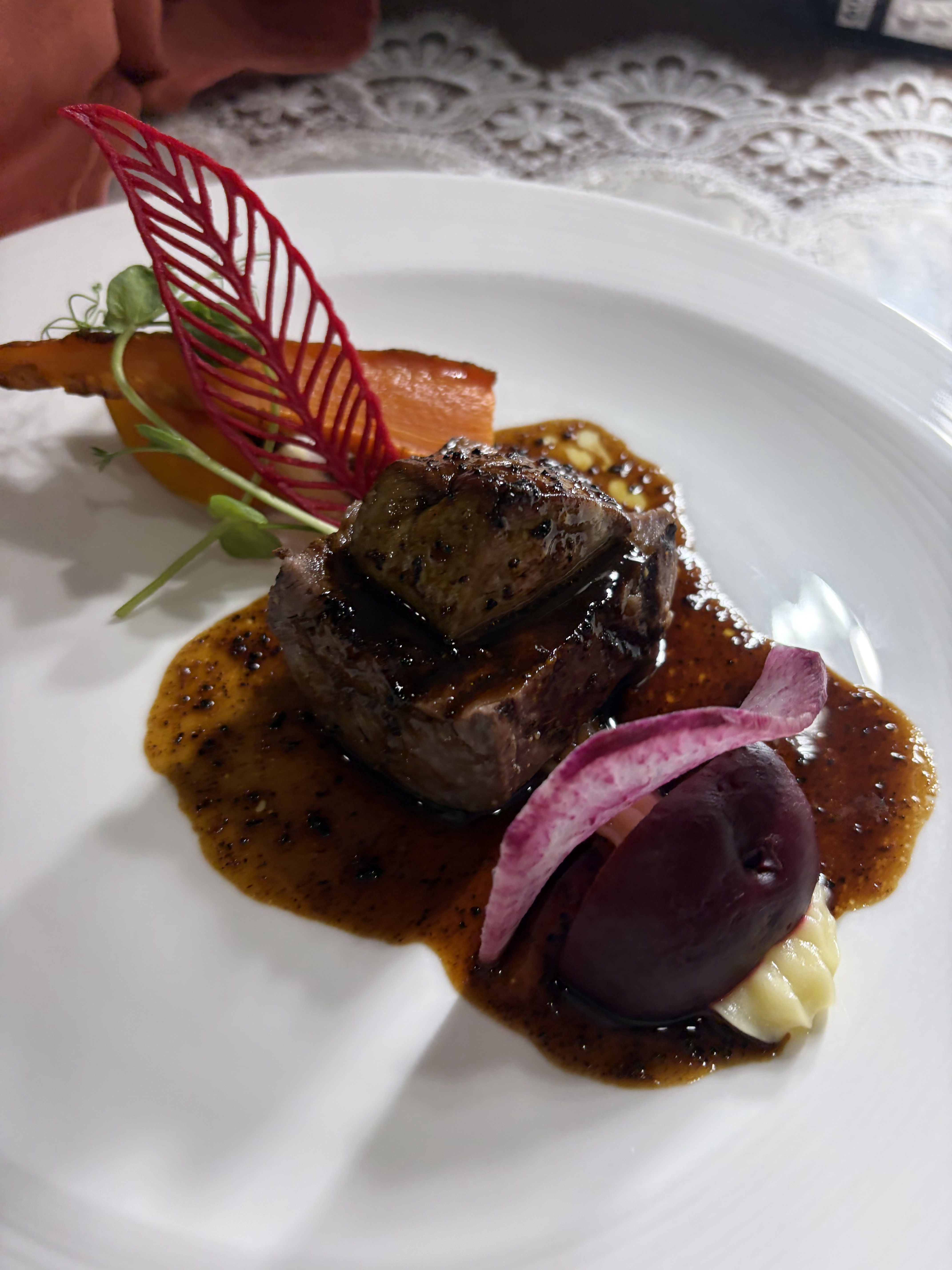 セント・ラファエロチャペル御堂筋