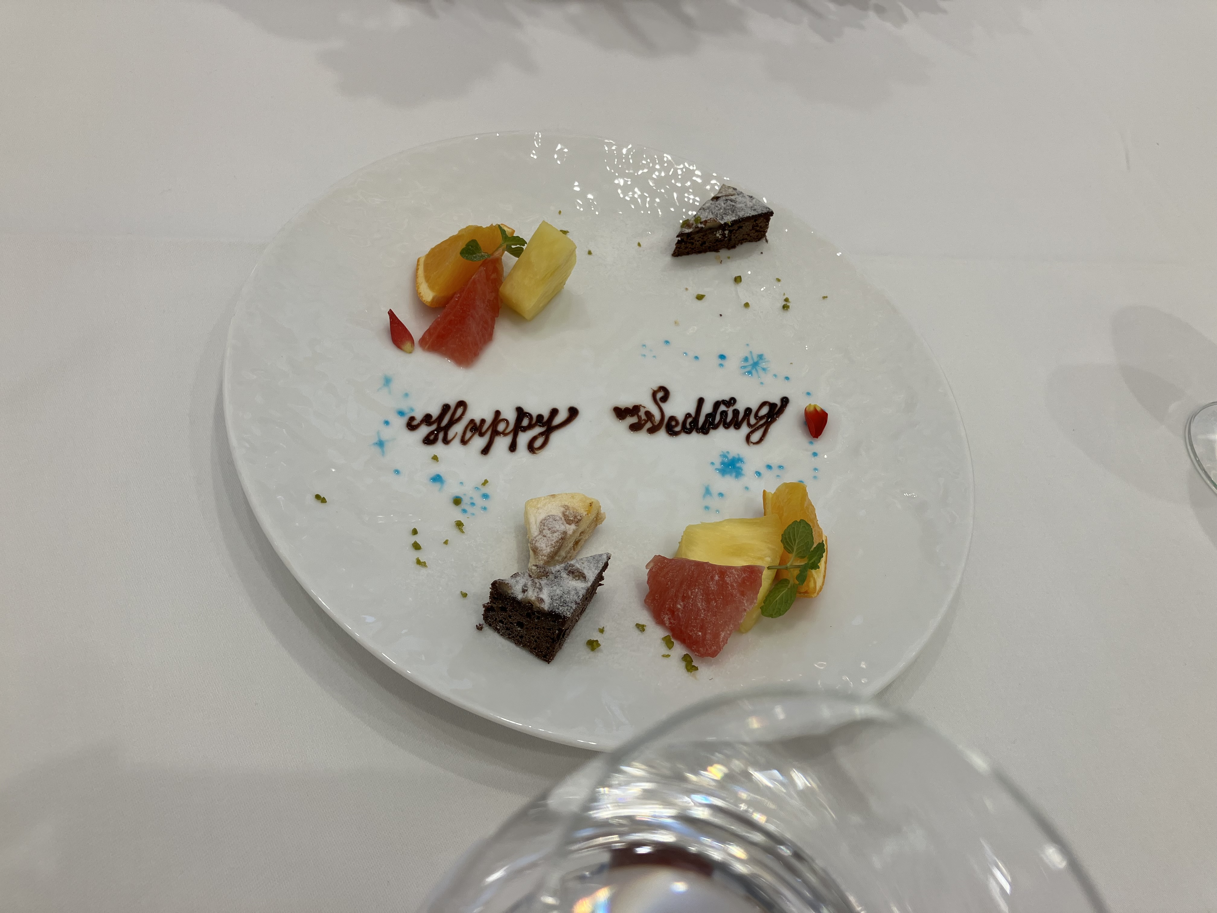 ル・センティフォーリア大阪