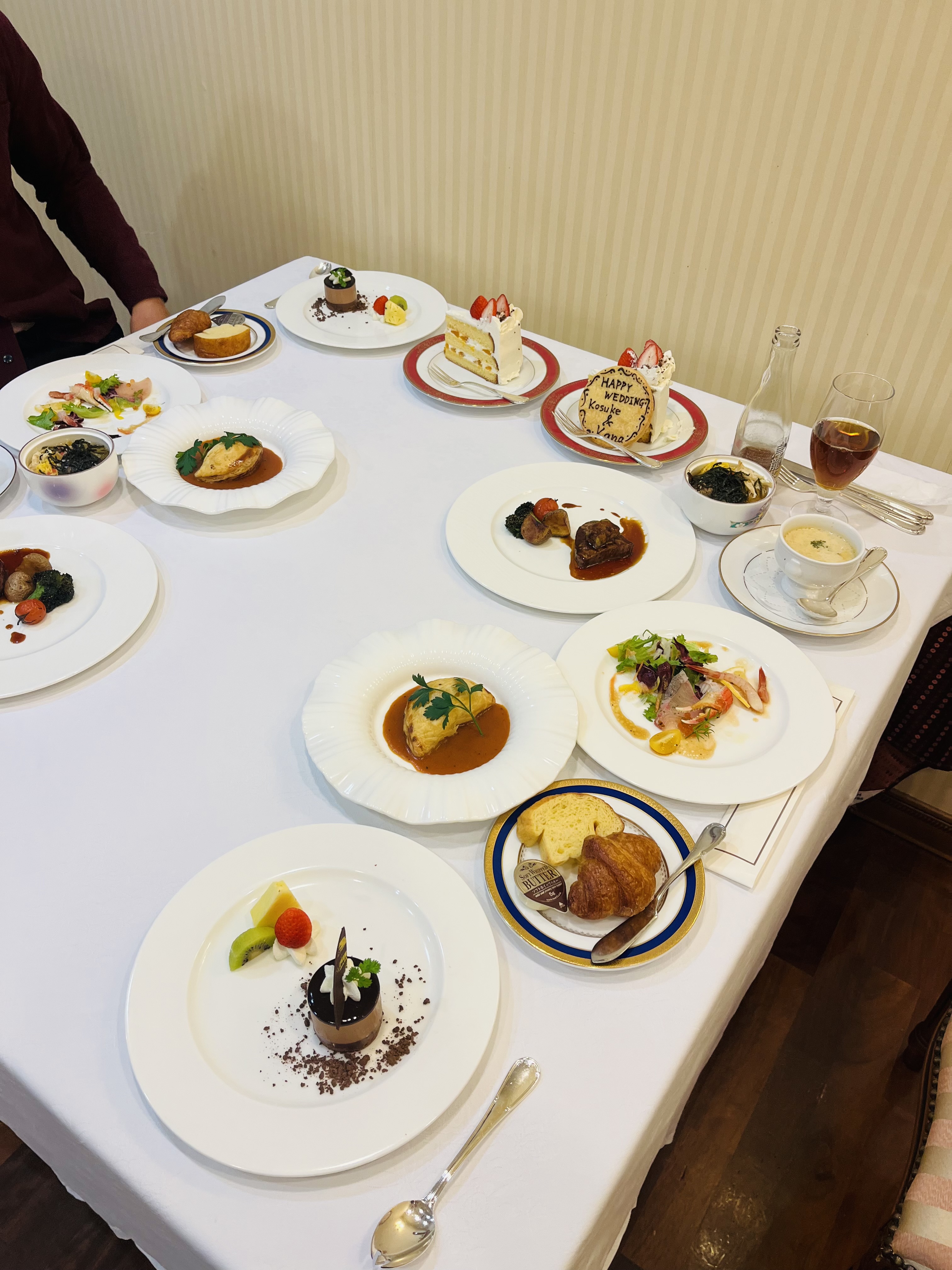 グランラセーレ鹿児島