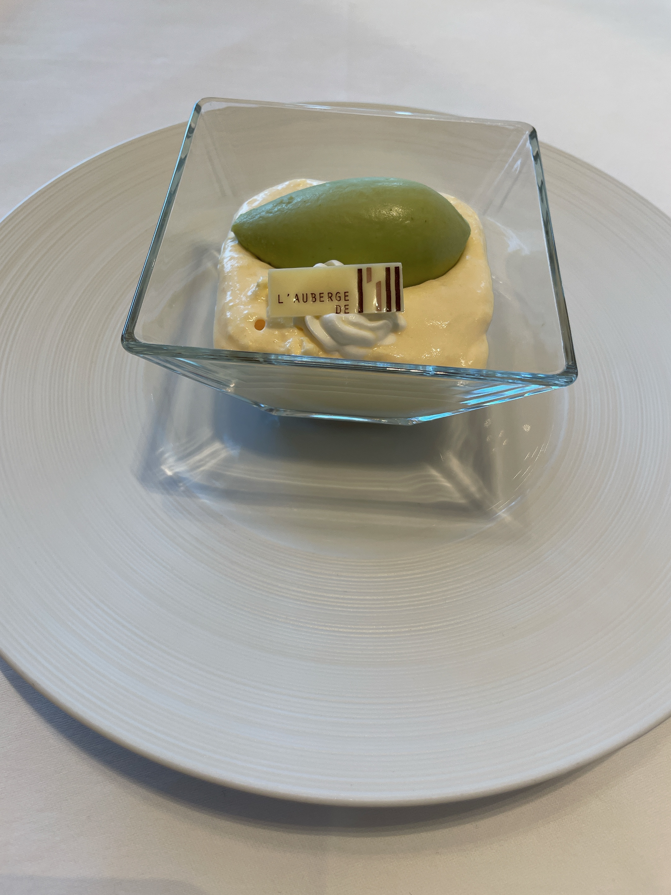 オーベルジュ・ド・リル ナゴヤ