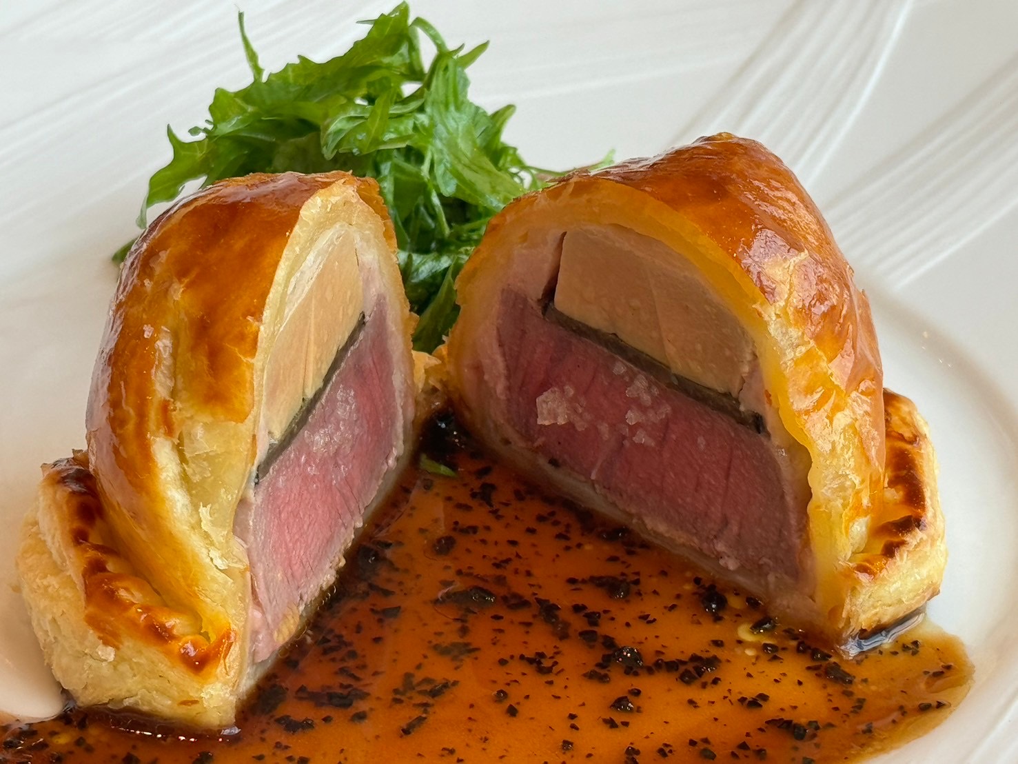 オーベルジュ・ド・リル ナゴヤ