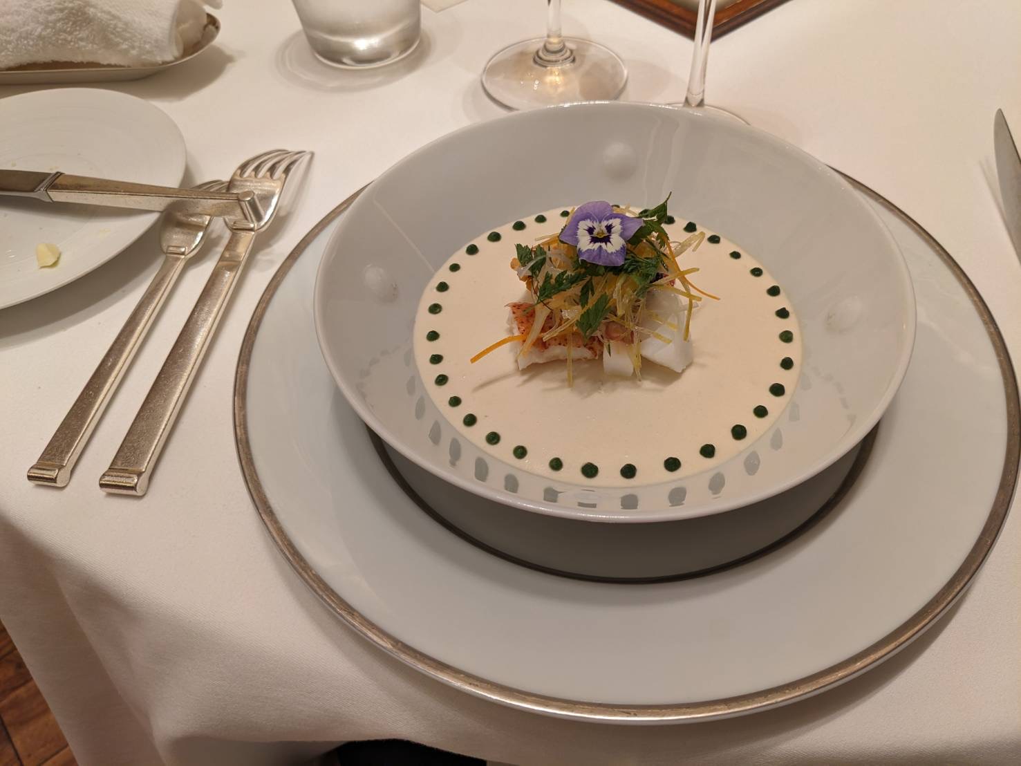 オーベルジュ・ド・リル ナゴヤ