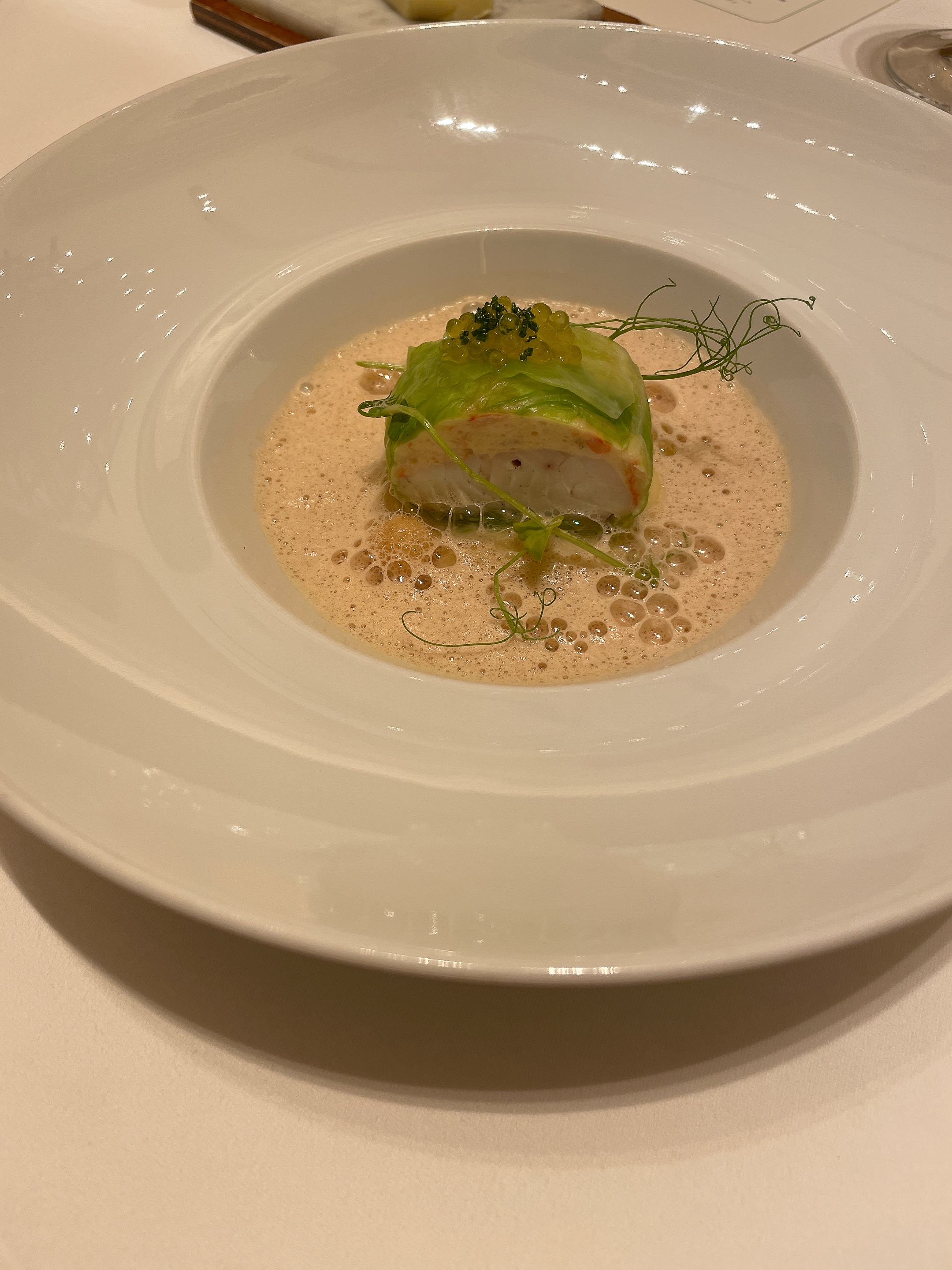 オーベルジュ・ド・リル ナゴヤ