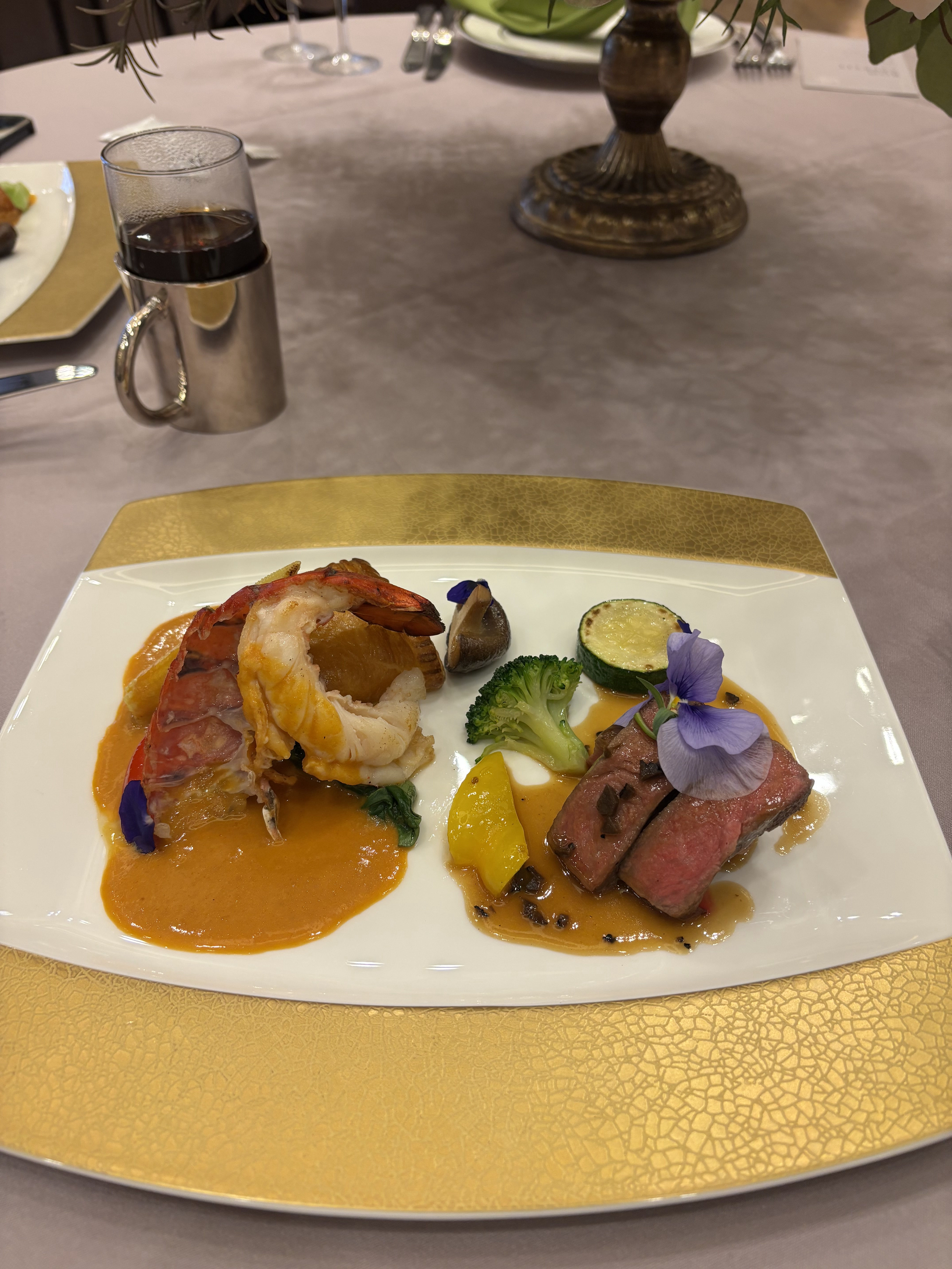 ル・シャン・ド・クク