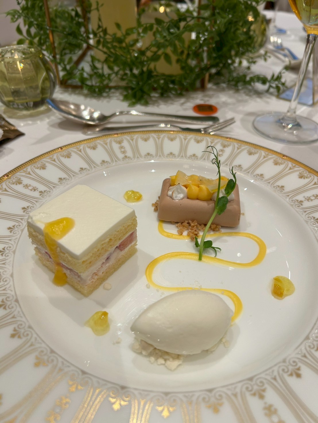 アプローズスクエア 東京迎賓館