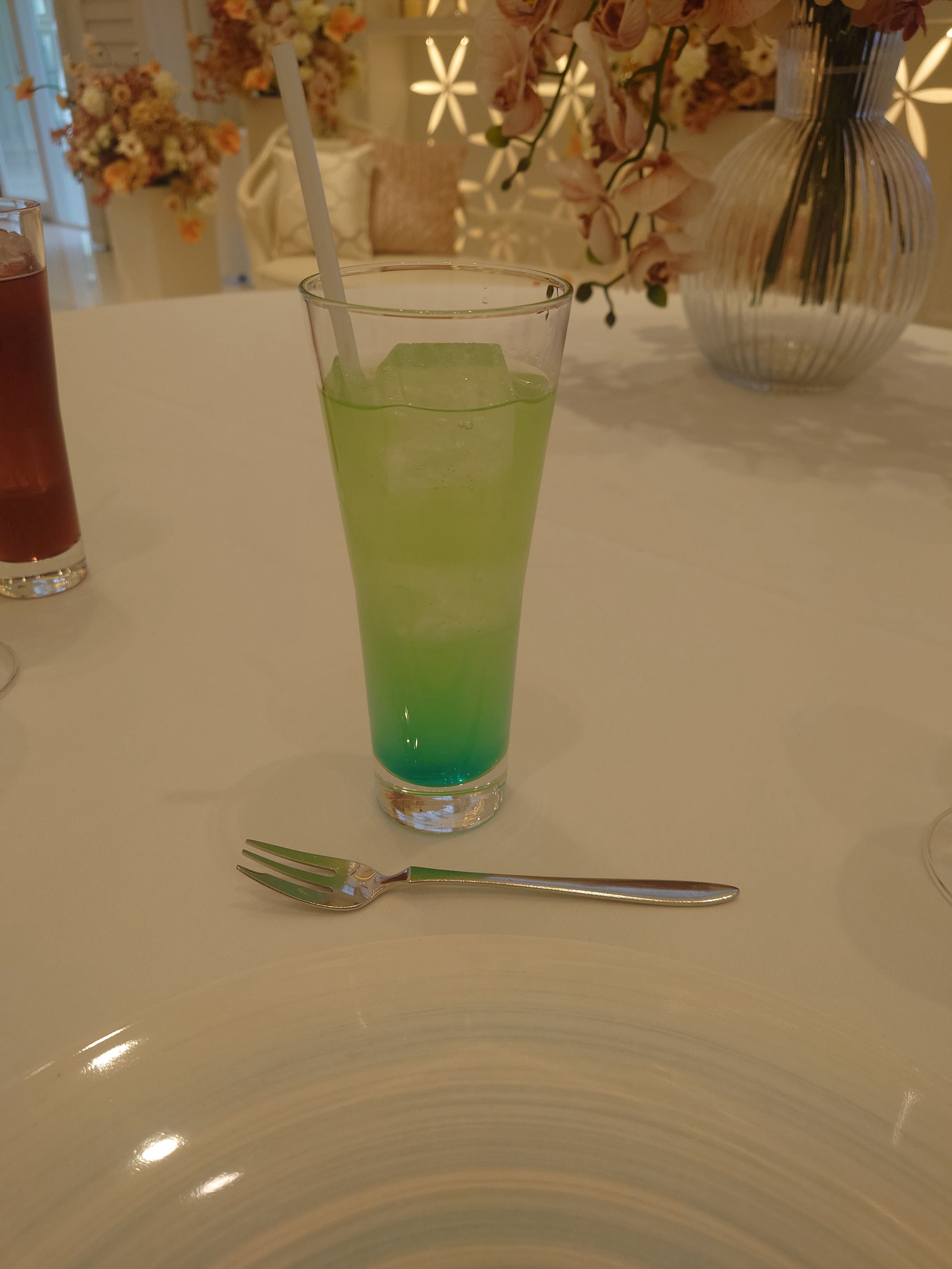 ル・センティフォーリア大阪