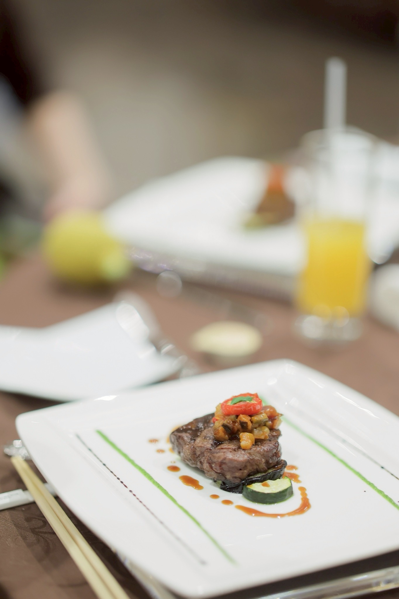 シャトー ラ・パルム・ドール