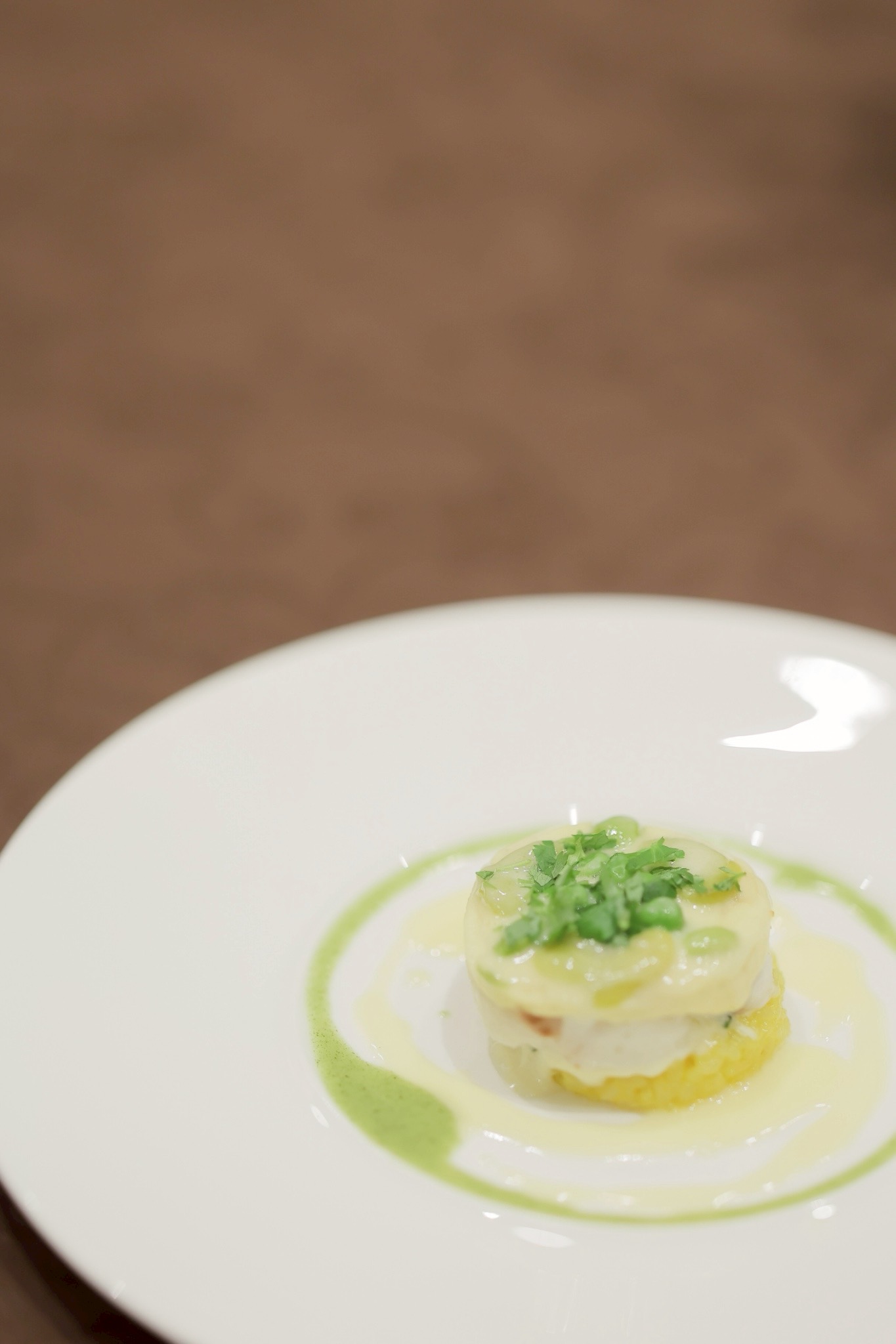 シャトー ラ・パルム・ドール