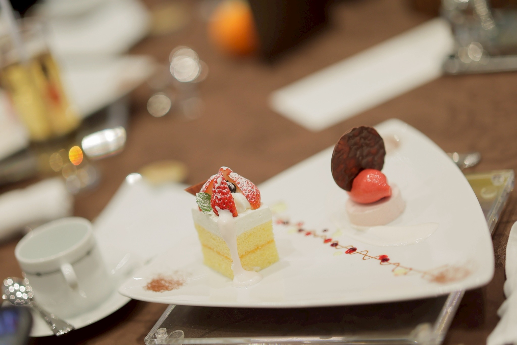 シャトー ラ・パルム・ドール