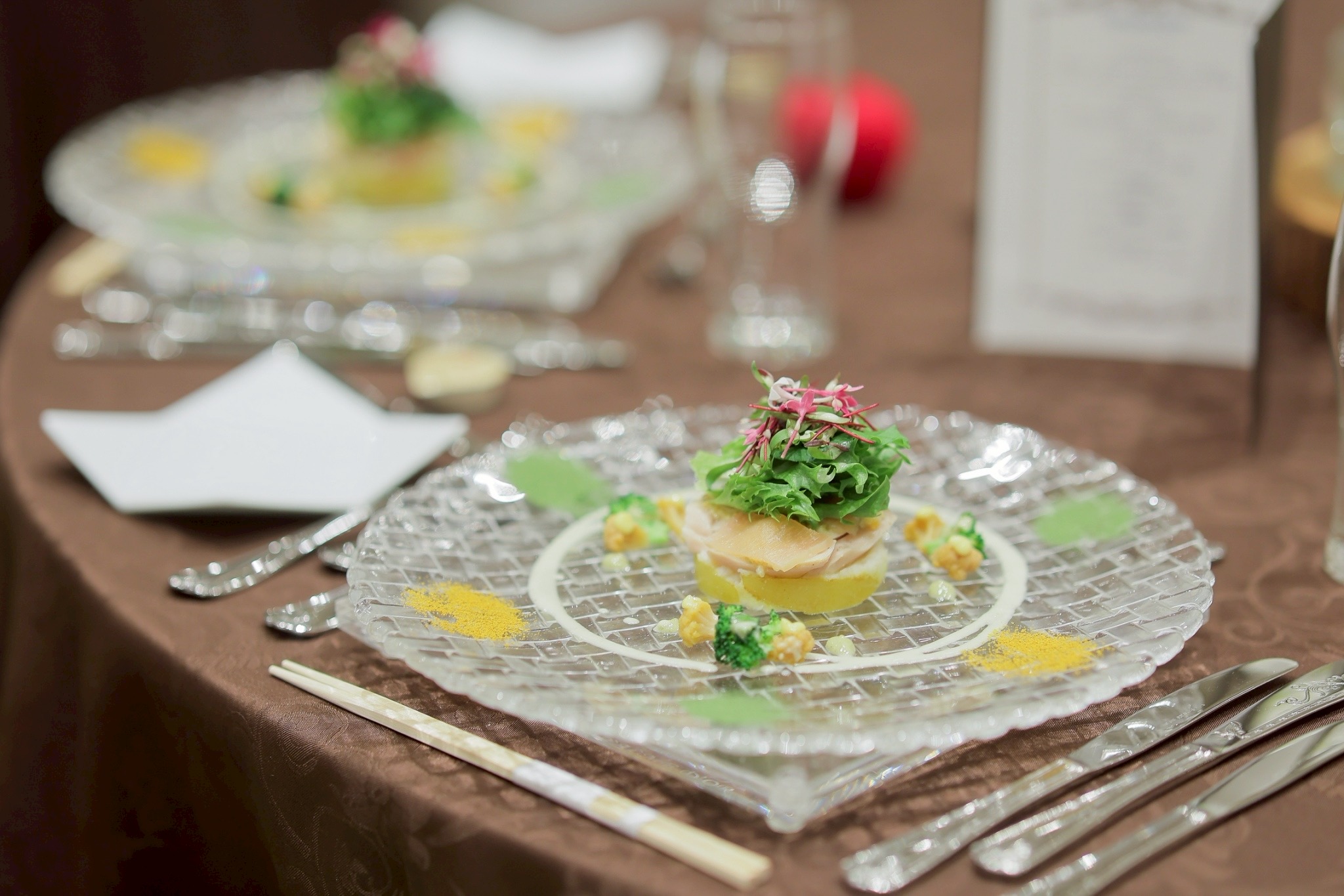 シャトー ラ・パルム・ドール