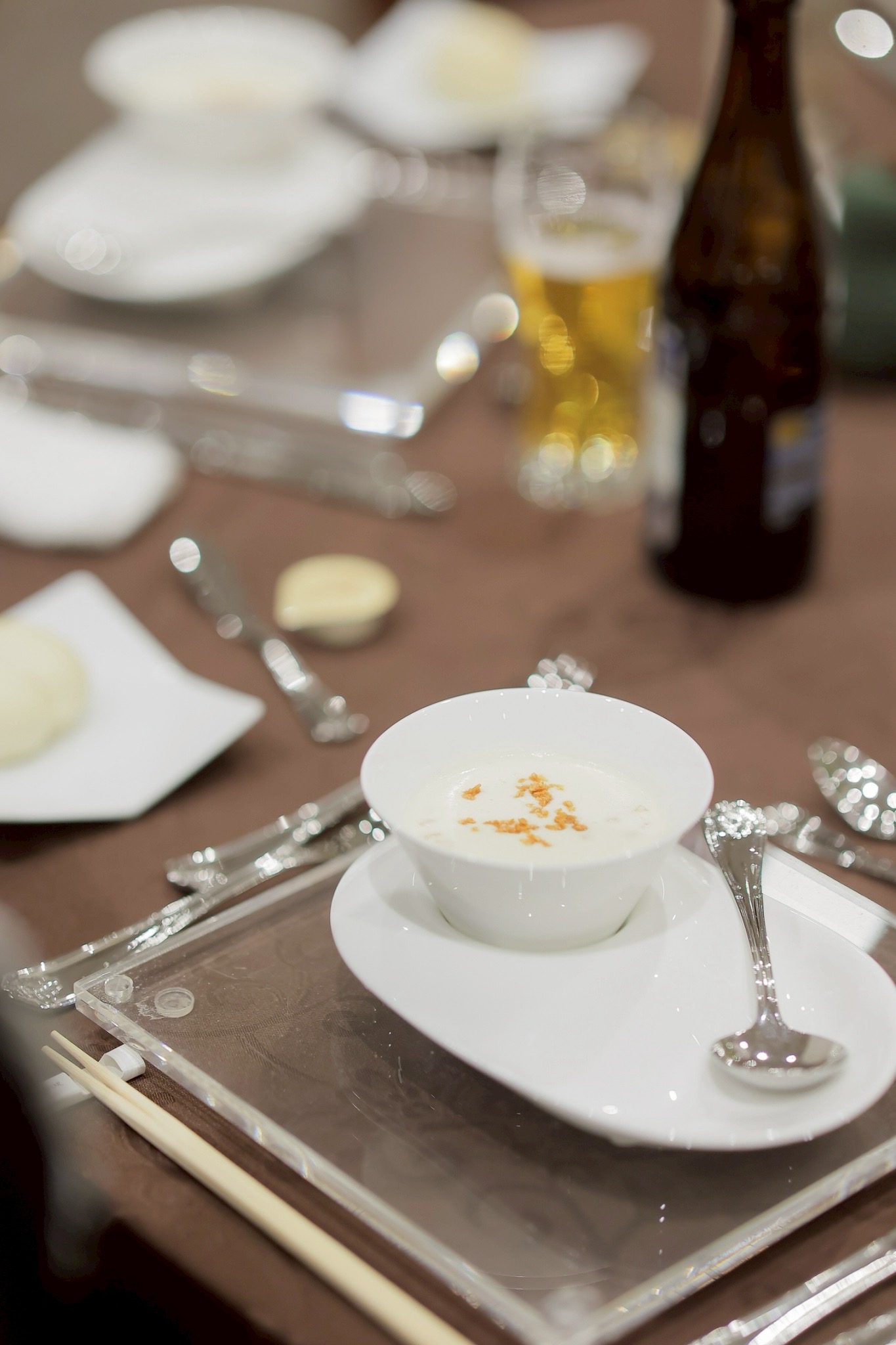 シャトー ラ・パルム・ドール