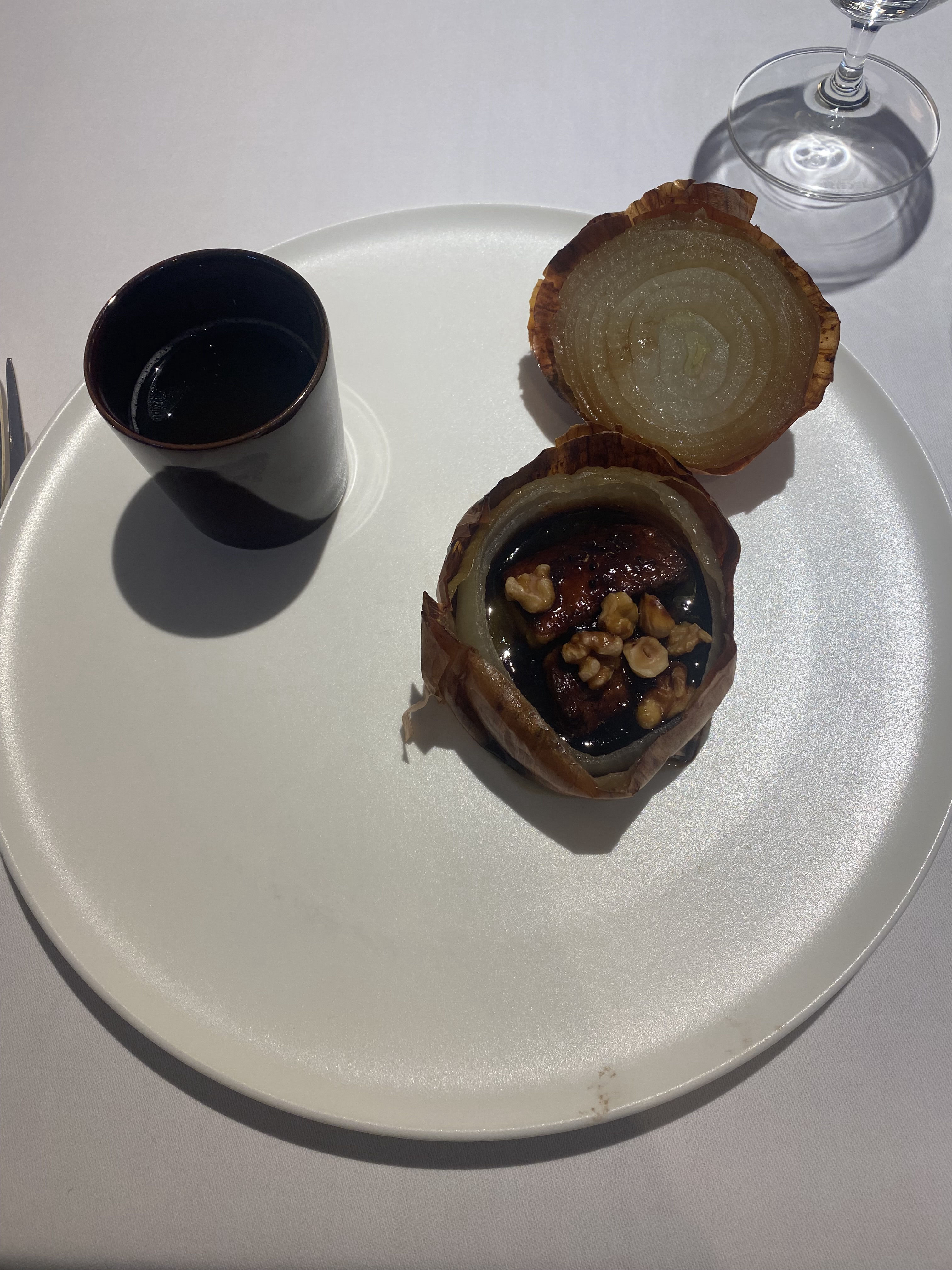 リストランテKubotsu